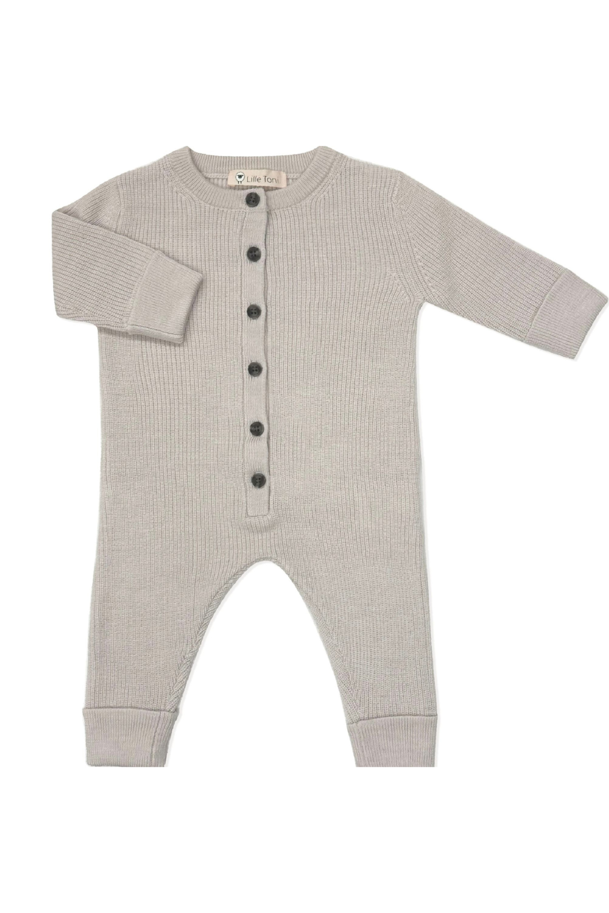 Strampler "Thea" aus 100% Merinowolle | verschiedene Farben