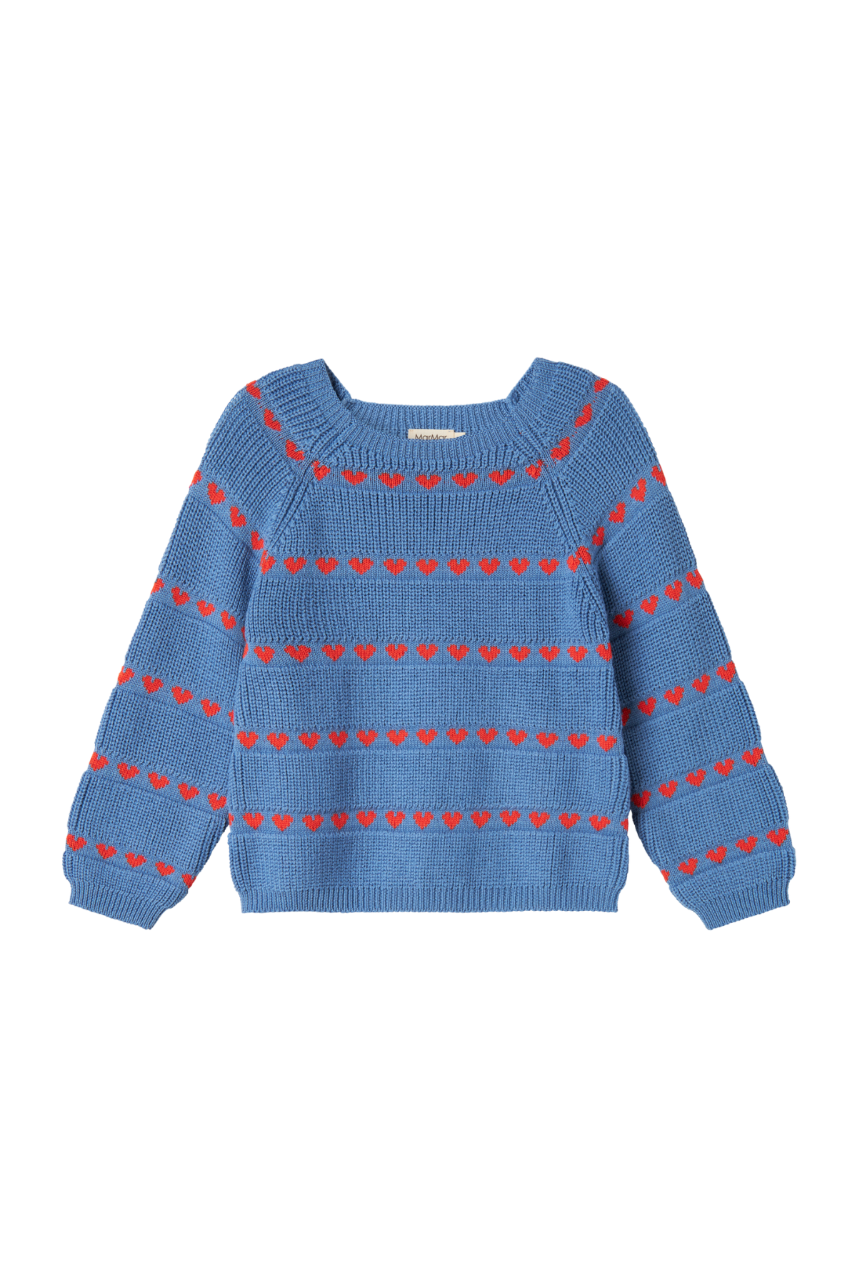 Pullover "Torin" | Heaven Hearts
