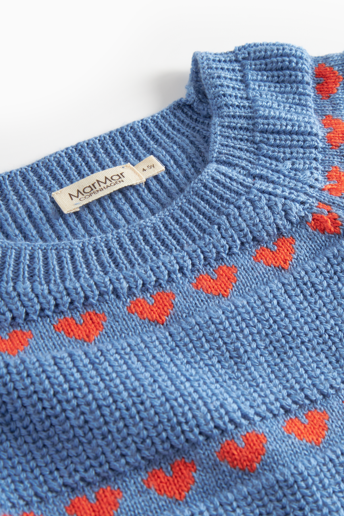 Pullover "Torin" | Heaven Hearts