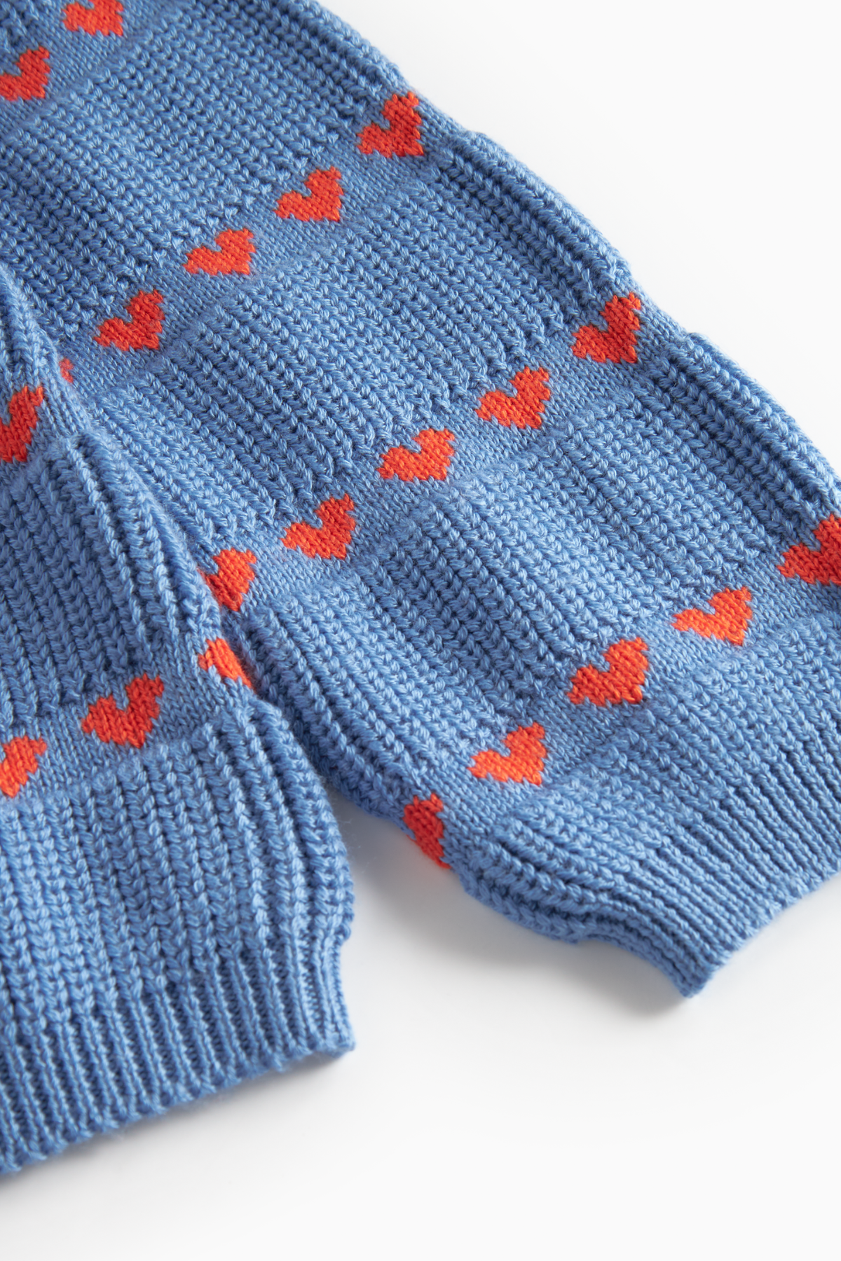 Pullover "Torin" | Heaven Hearts