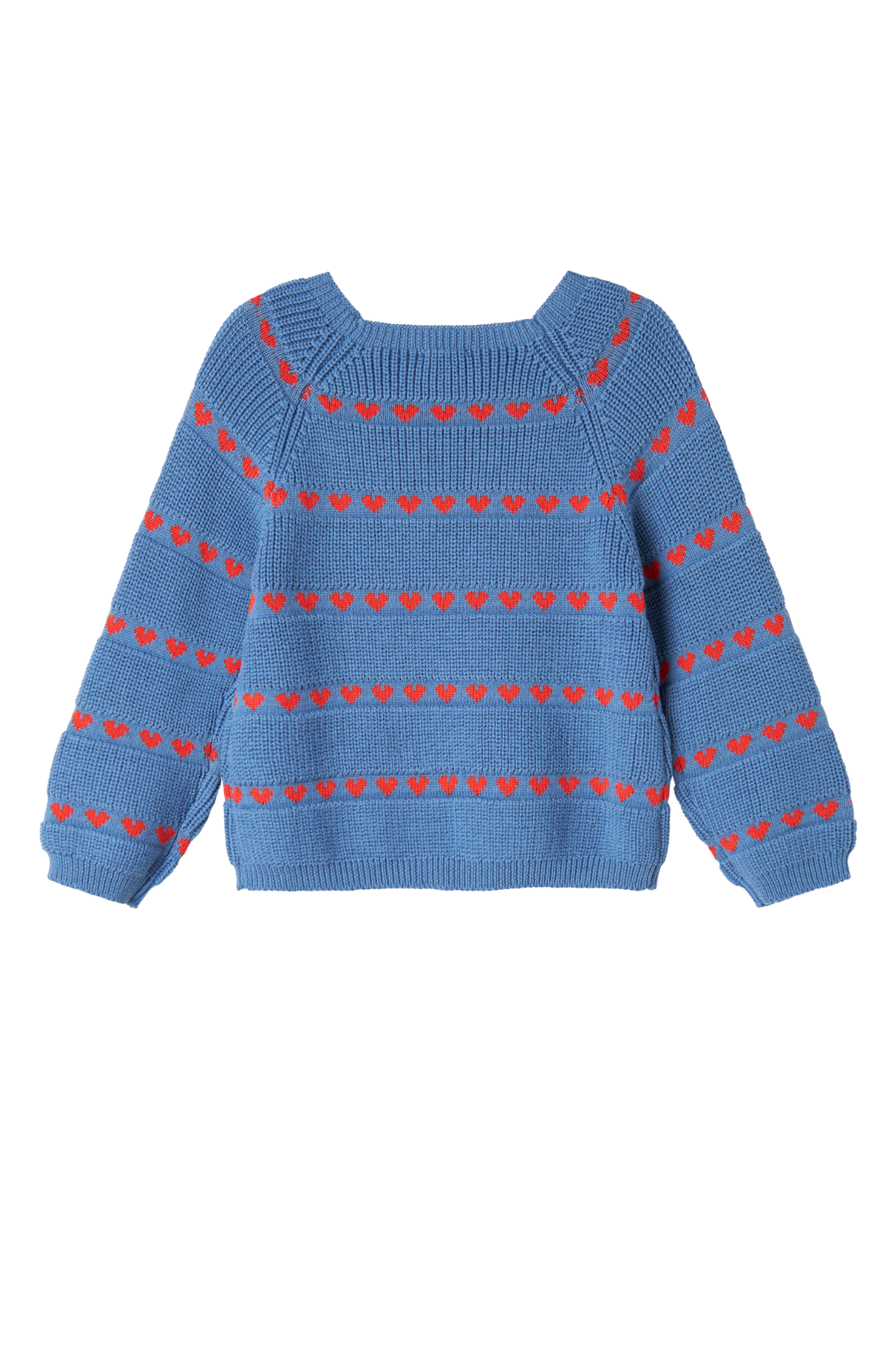 Pullover "Torin" | Heaven Hearts