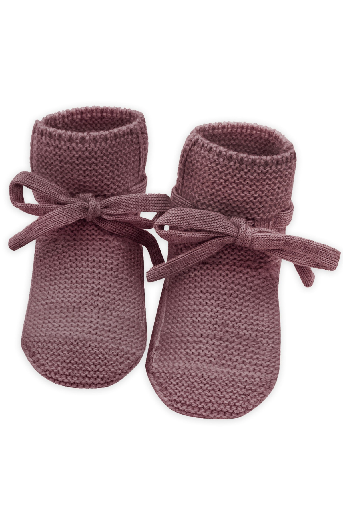 Booties "Toni" aus 100% Merinowolle | verschiedene Farben