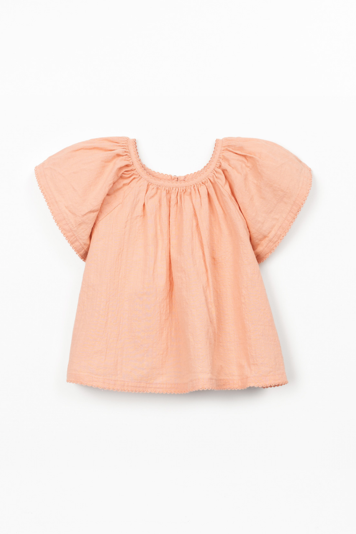 Kids Gewebte Tunika | Tulip