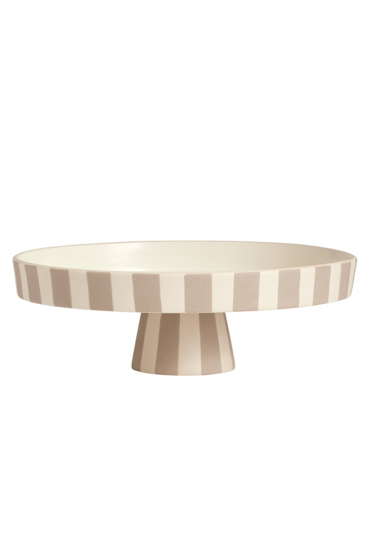 Tablett "Toppu" | Large