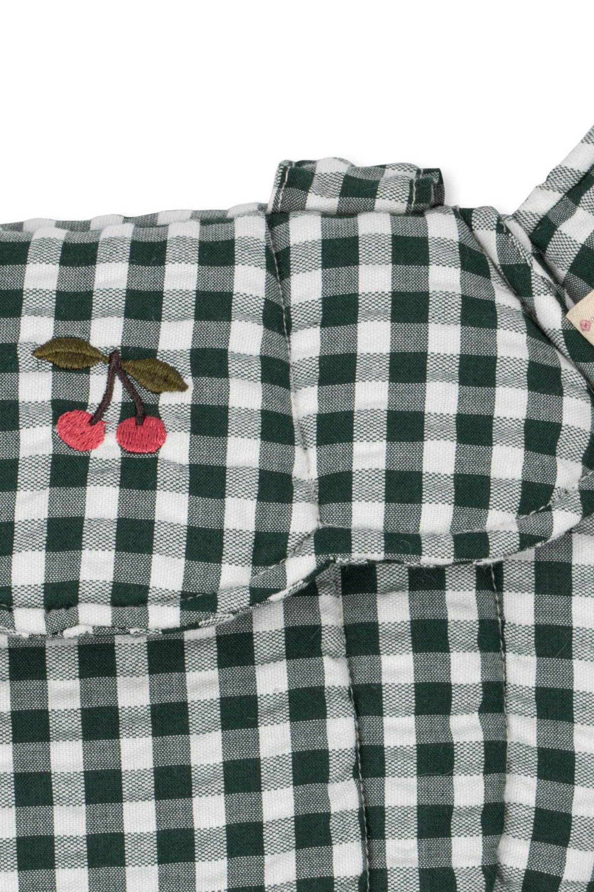 Puppentrage | Green Check