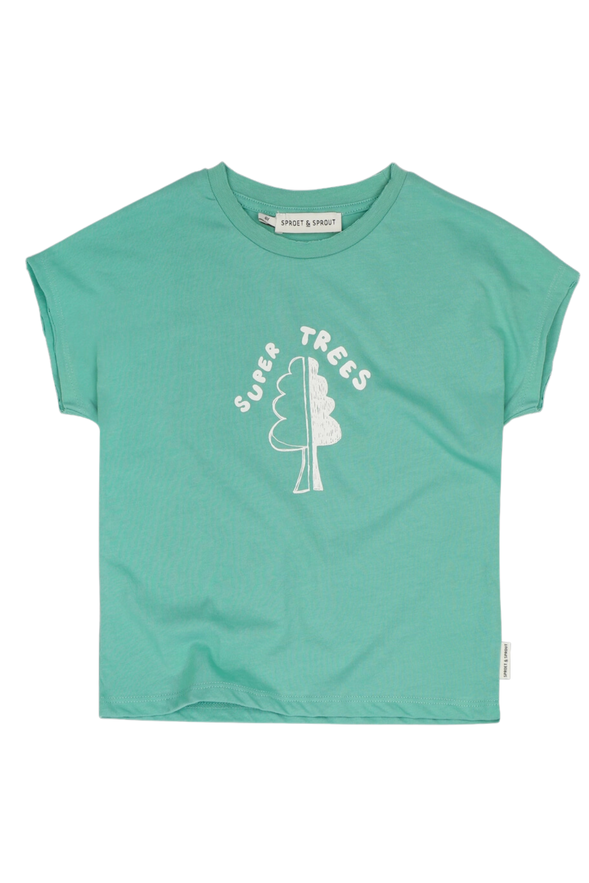 T-Shirt "Trees"