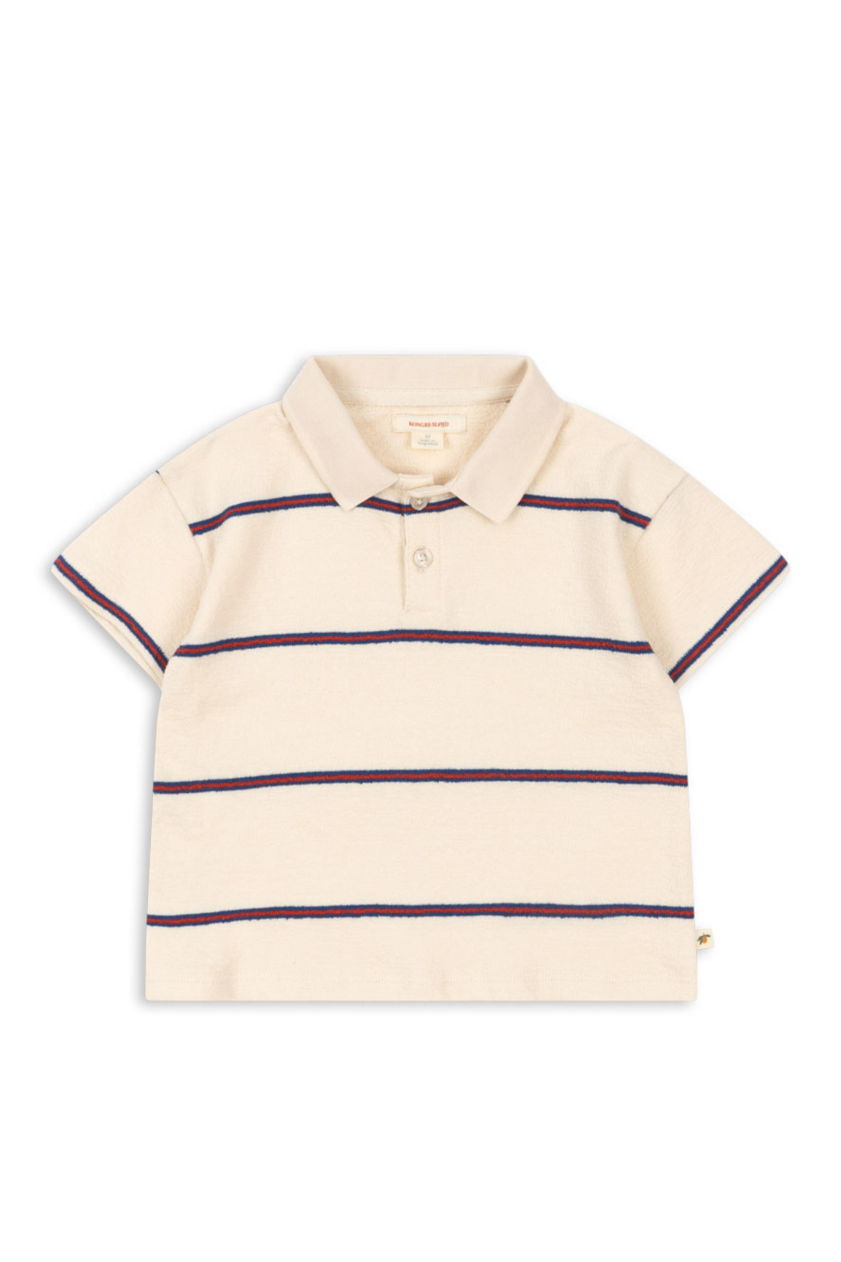 Poloshirt "Trio" | Trio Stripe