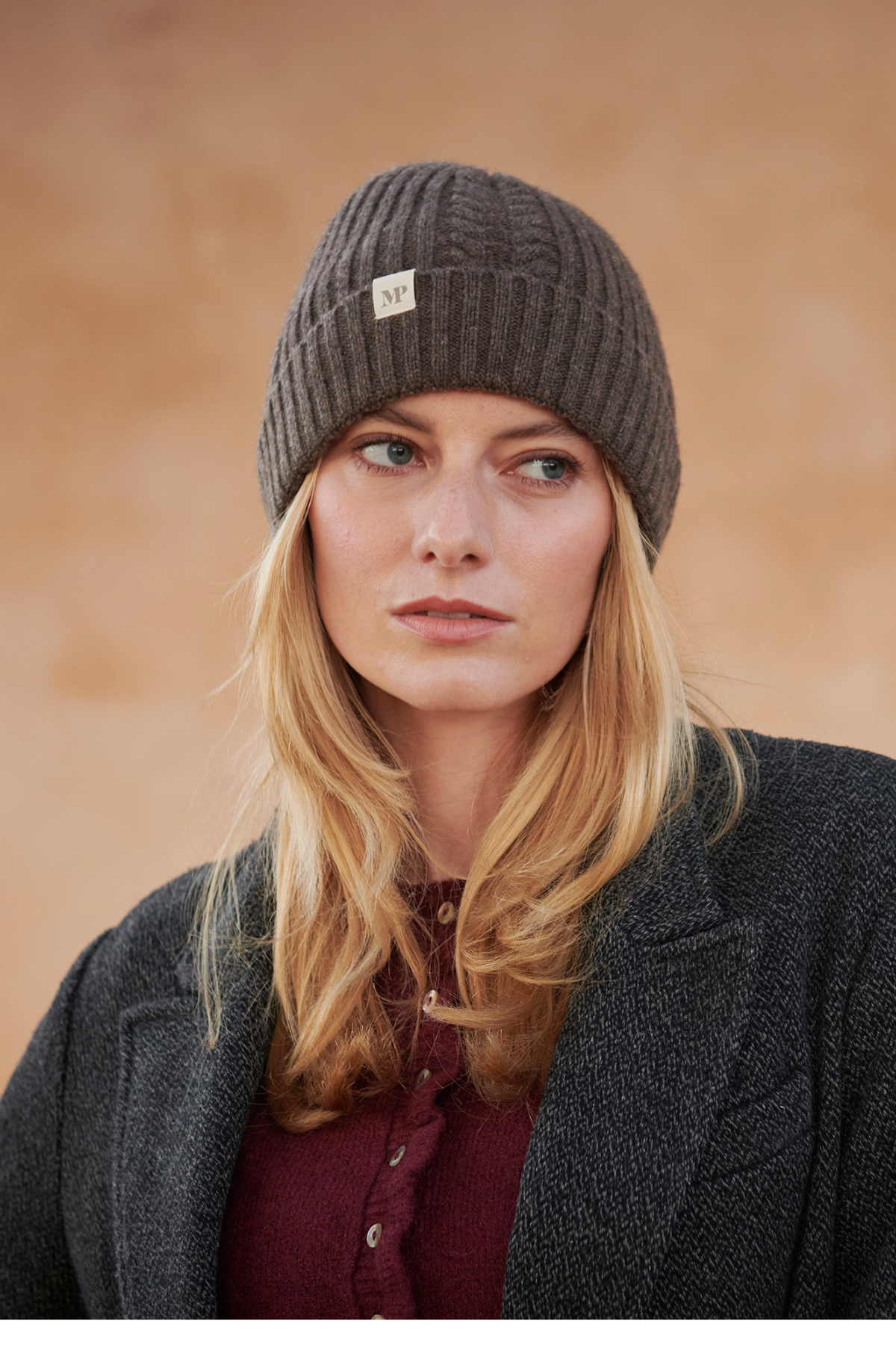 Beanie "Trondheim" Adult | verschiedene Farben