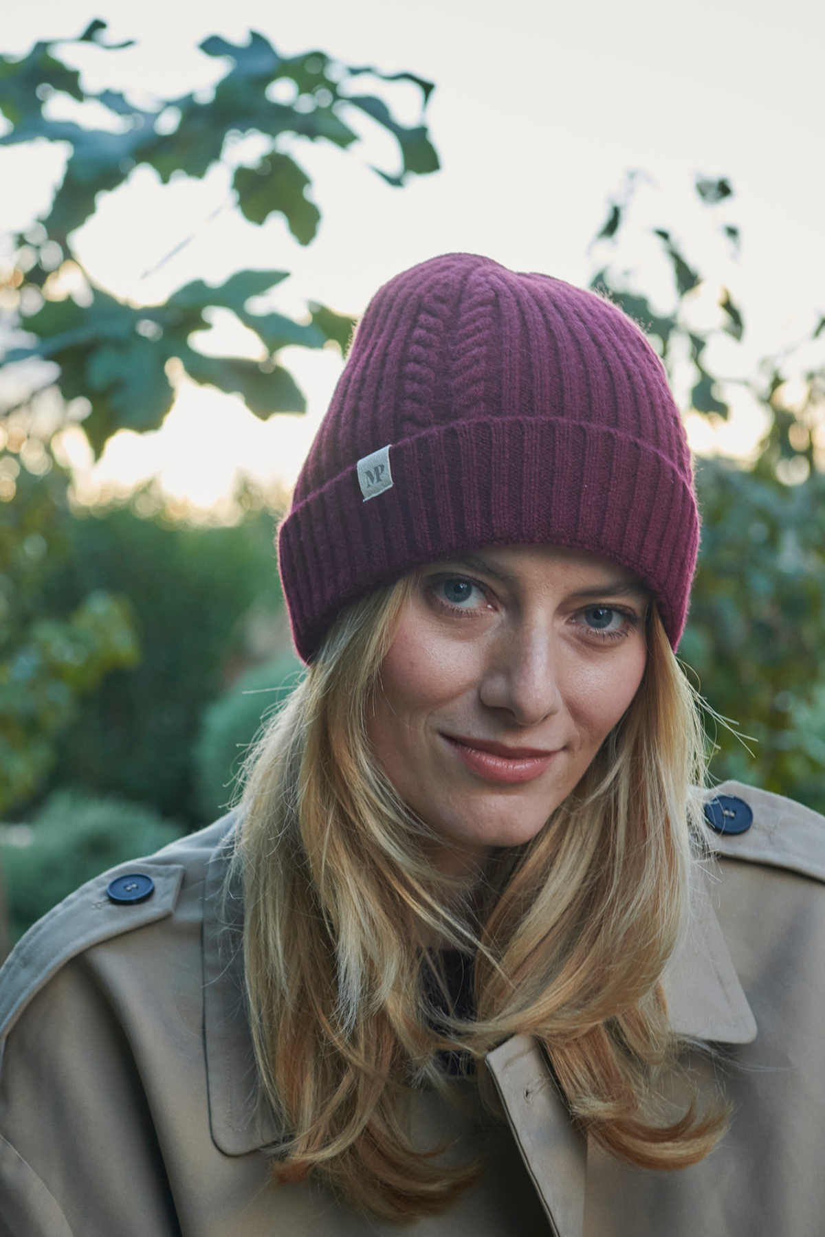 Beanie "Trondheim" Adult | verschiedene Farben