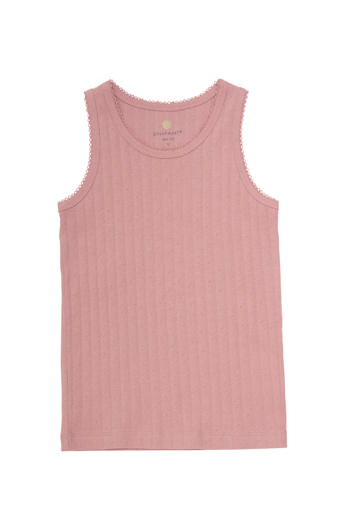 2er-Pack Unterhemden | Ash Rose