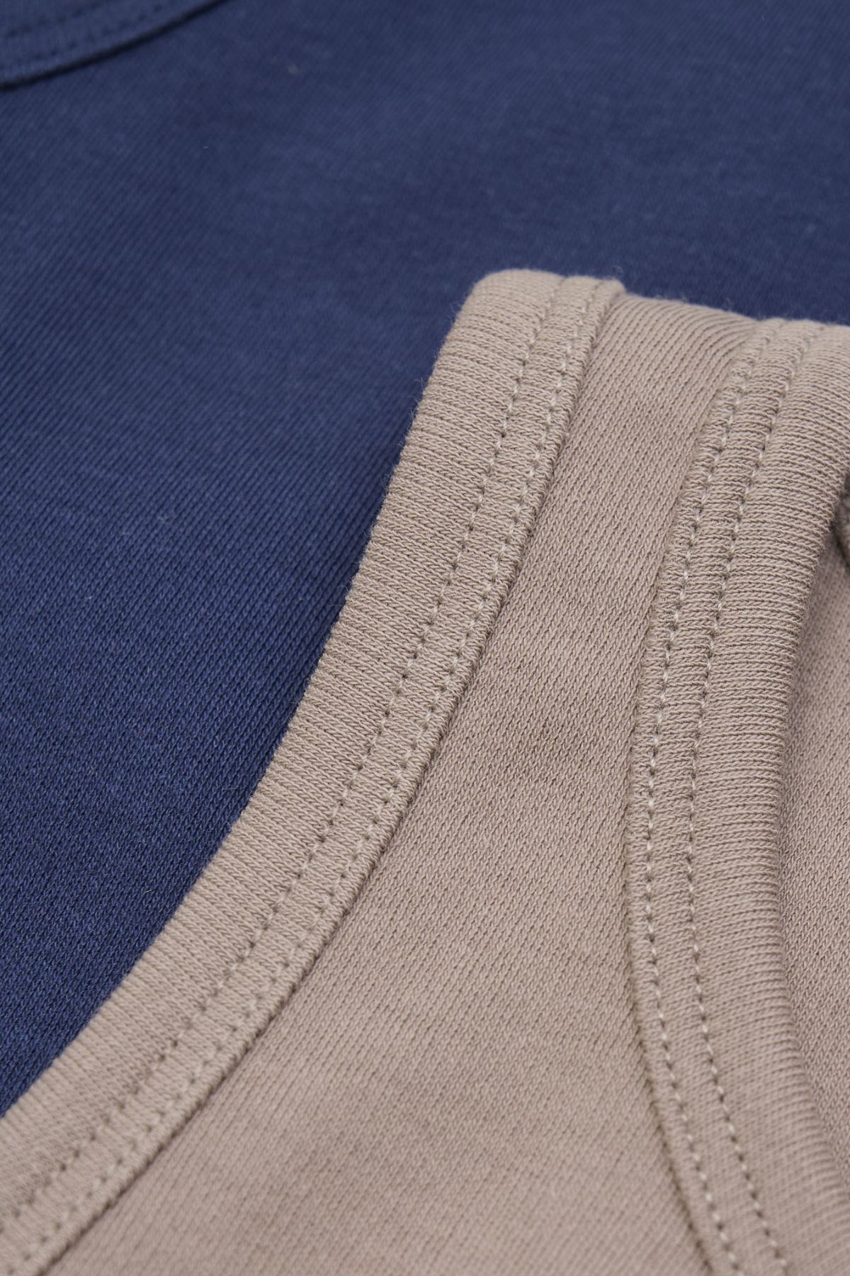 2er-Pack Unterhemden | Fungi