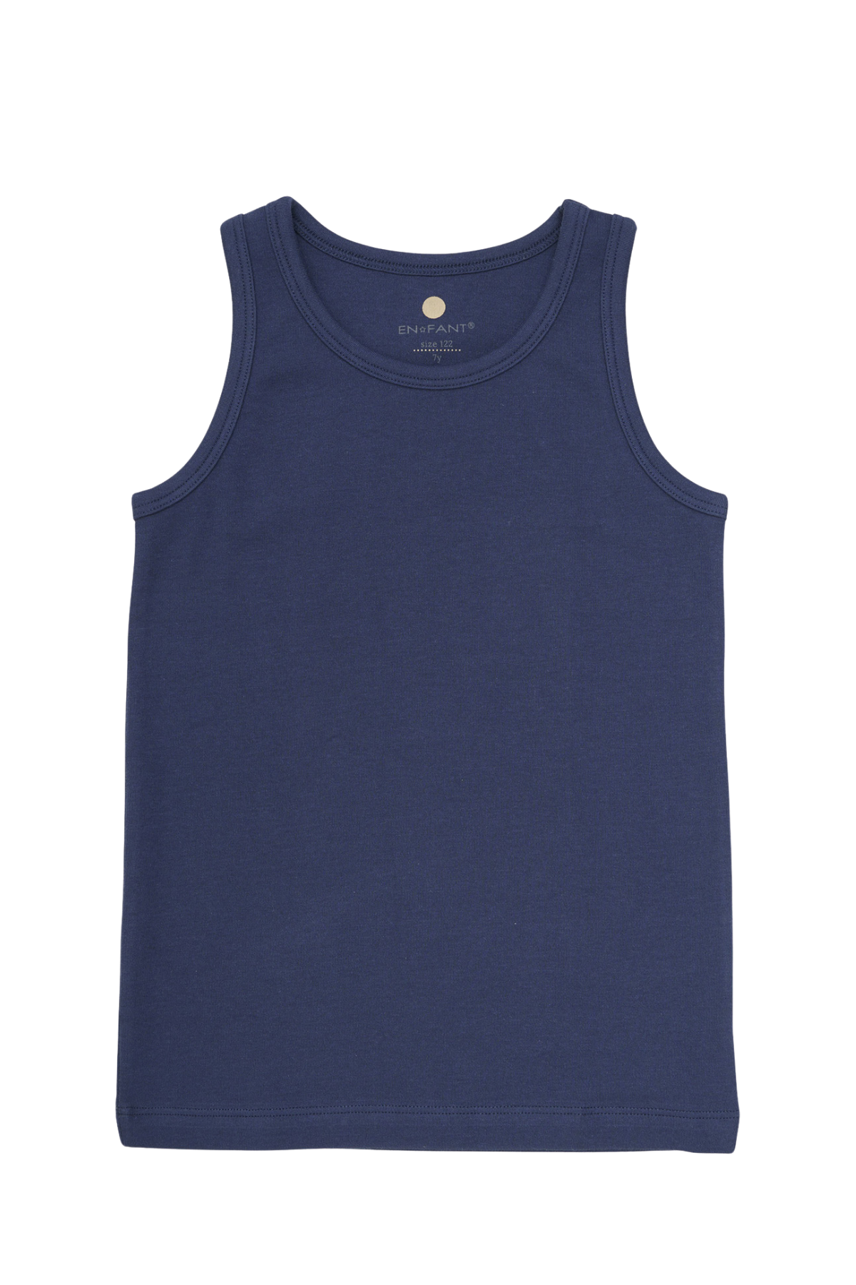 2er-Pack Unterhemden | Fungi