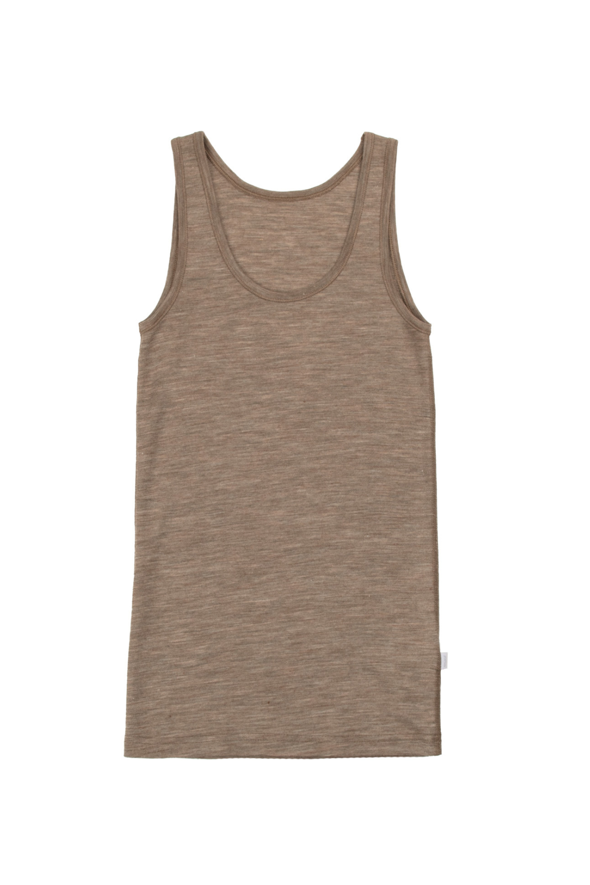 Damen Top aus Merinowolle | verschiedene Farben