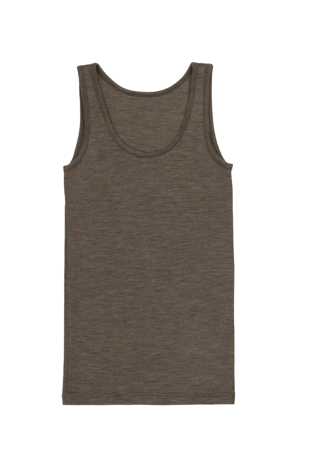 Damen Top aus Merinowolle | verschiedene Farben