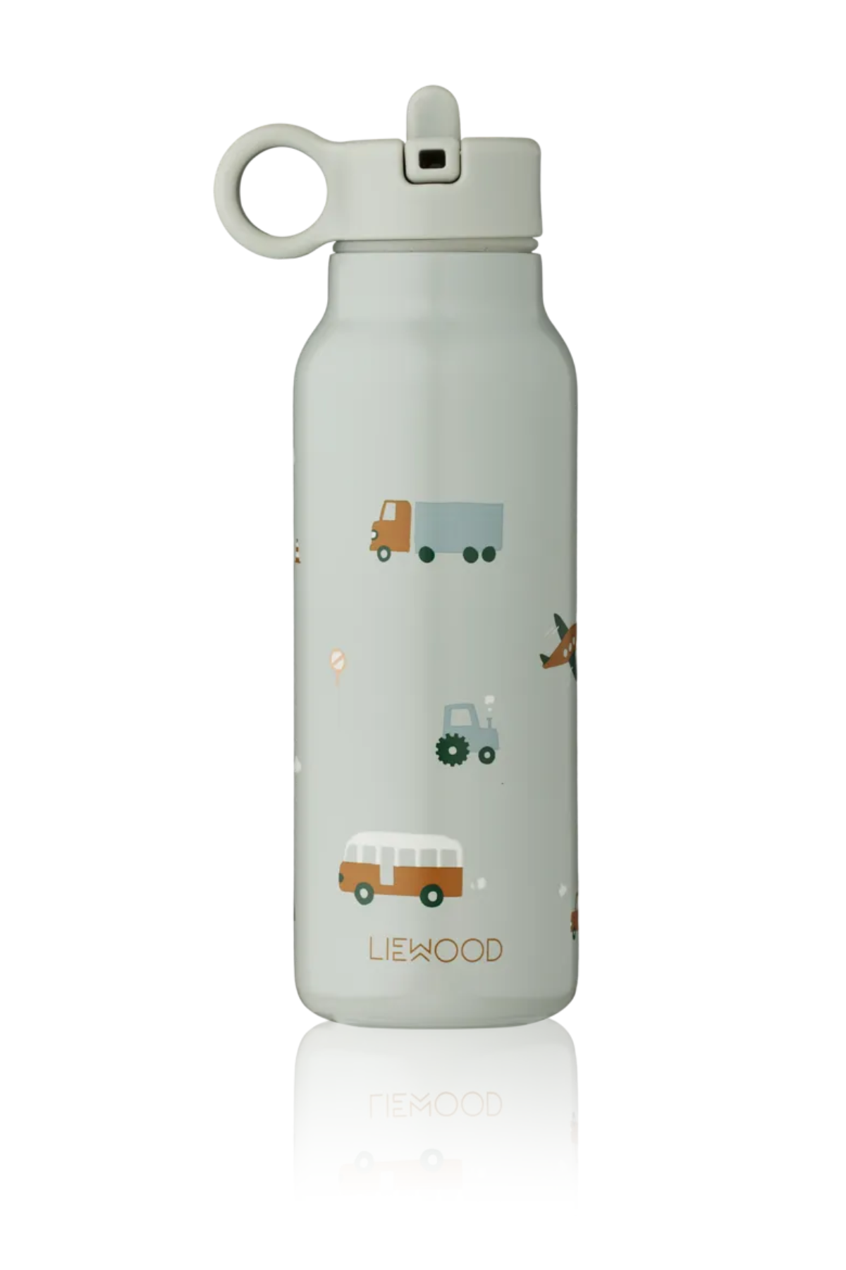 Trinkflasche "Falk" | 350 ml - verschiedene Muster