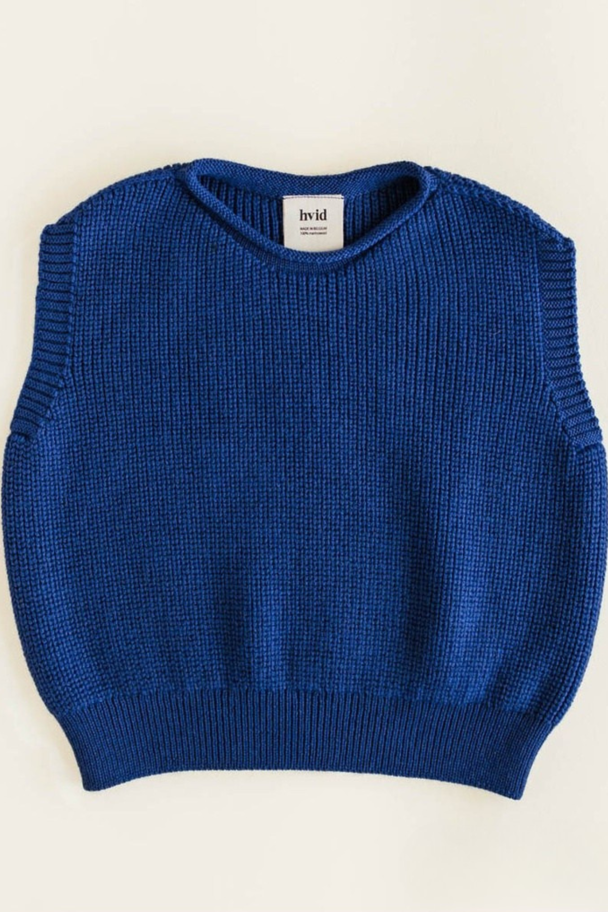 Strickpullunder "Vest Harvey" Kids | verschiedene Farben