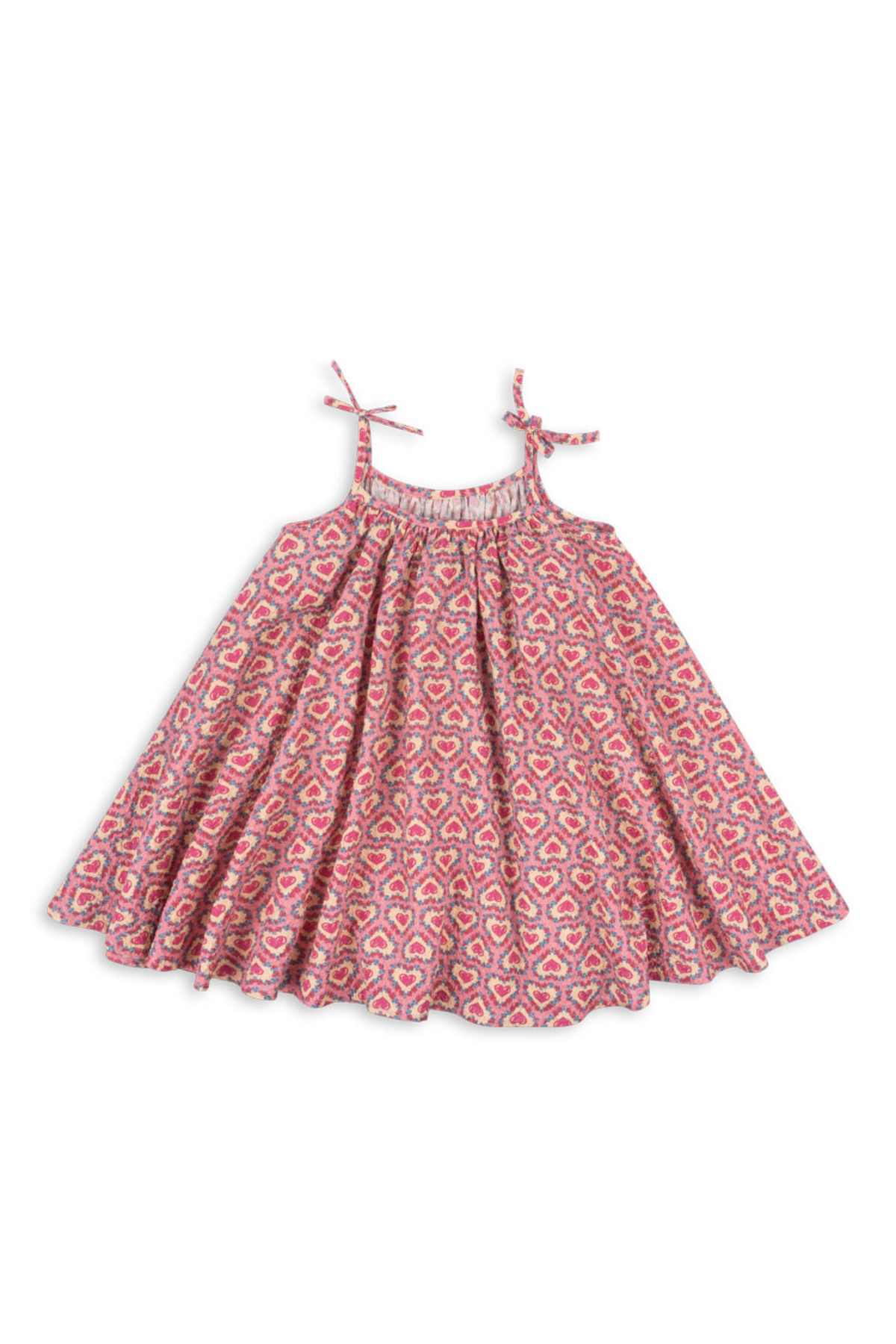 Kleid "Vivian" | Felice Rose