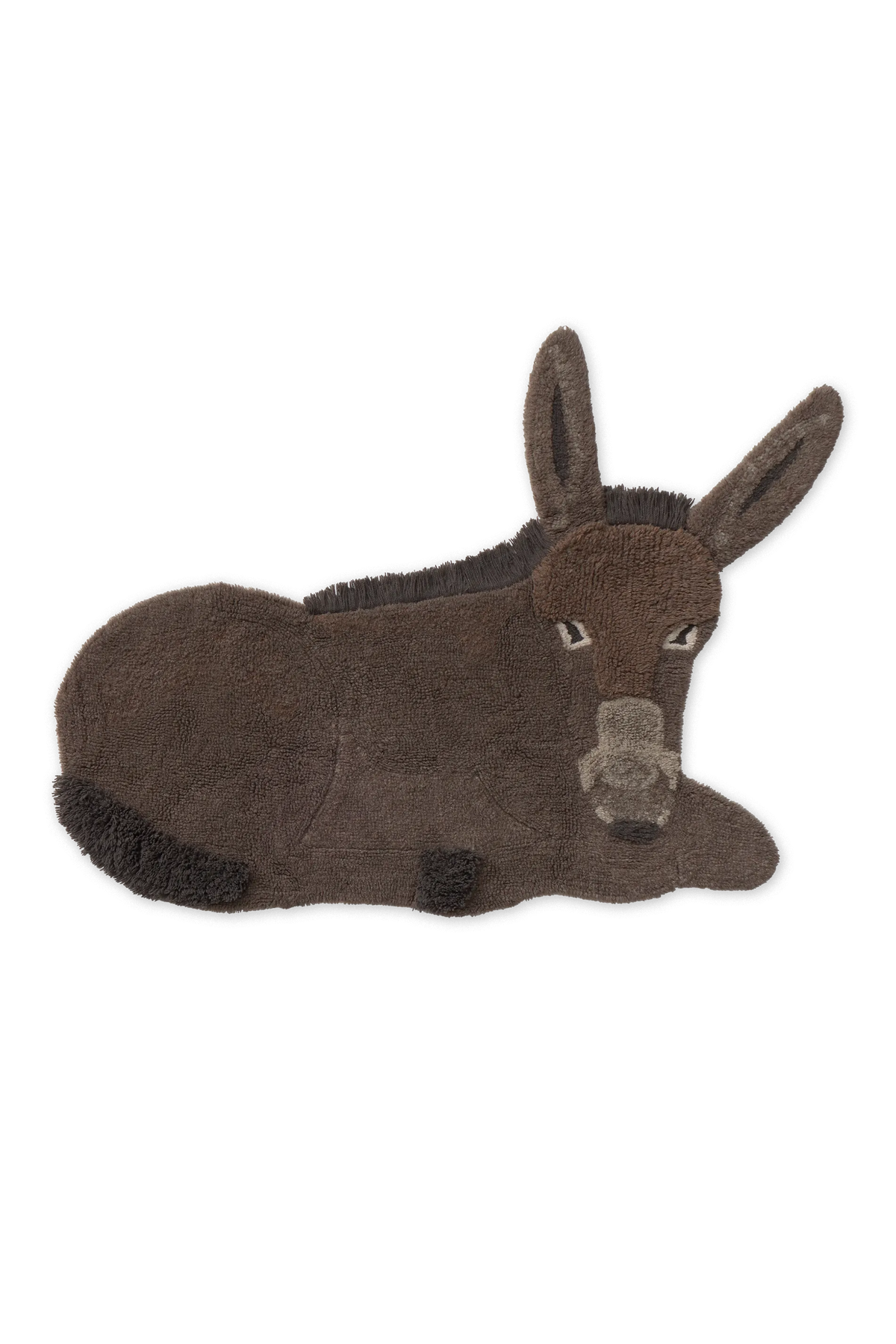 Woolable Teppich Hector the Donkey
