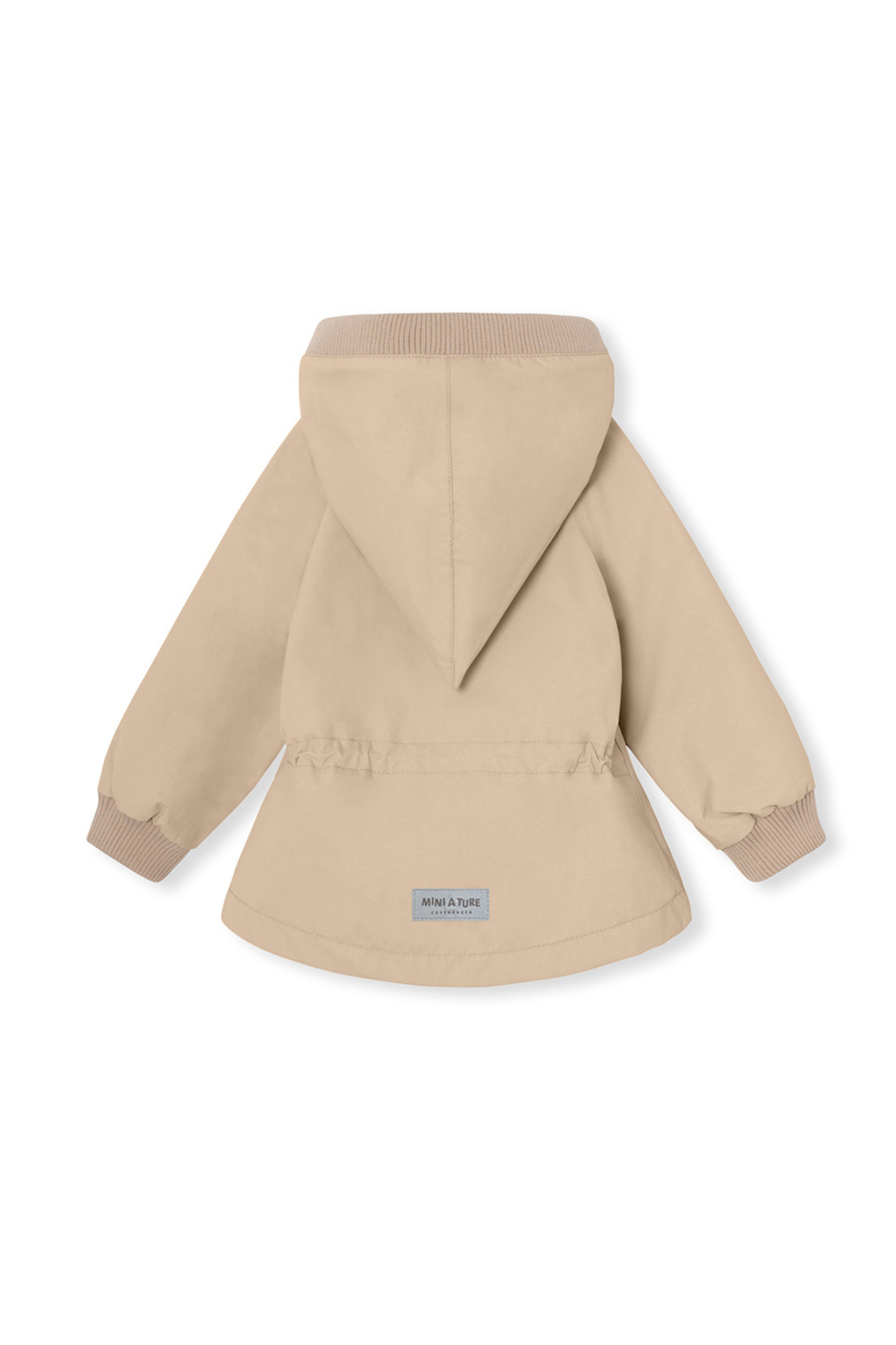 Übergangsjacke "WAI" mit Fleecefutter | verschiedene Farben