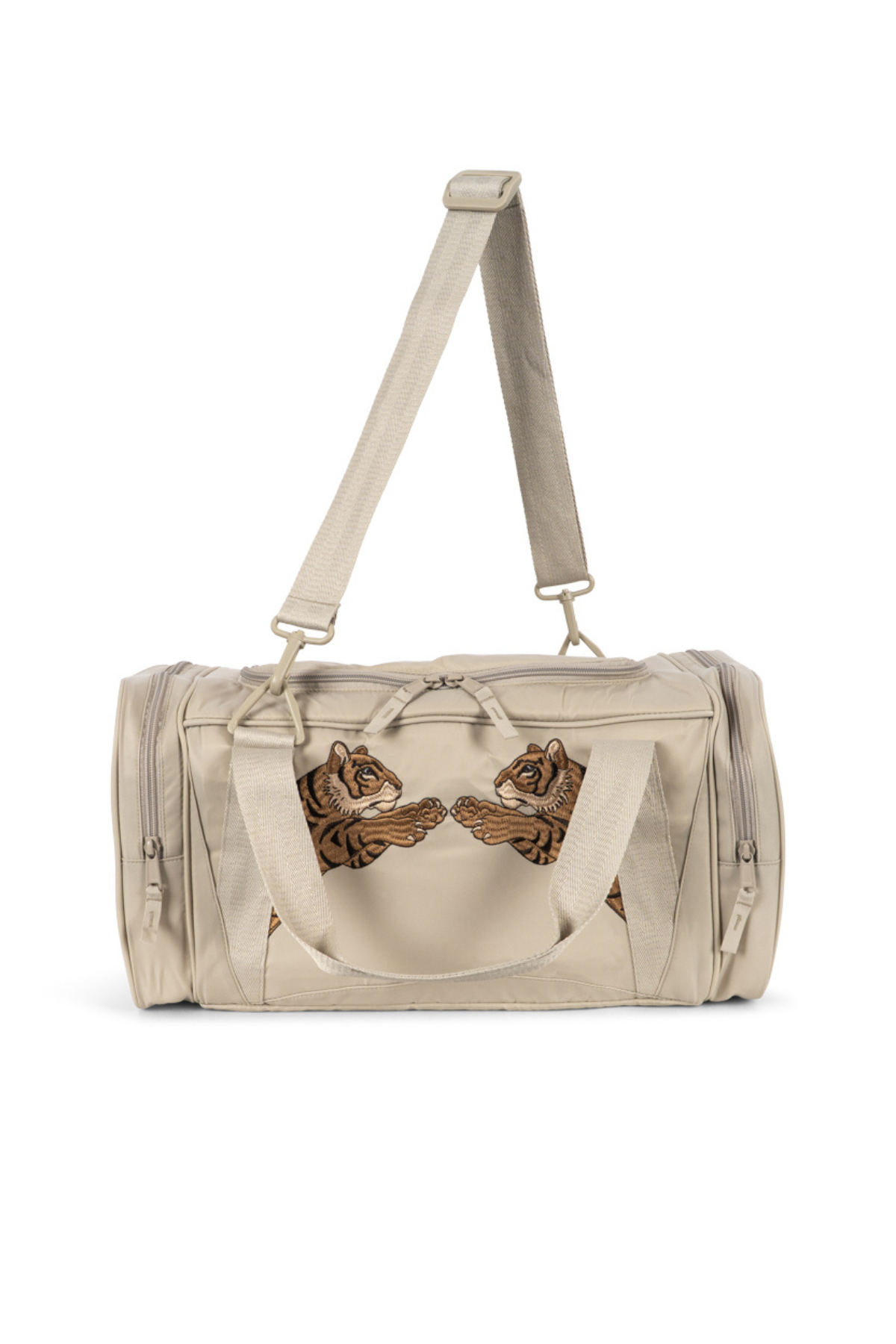 Weekender für Kids  | Feather Gray