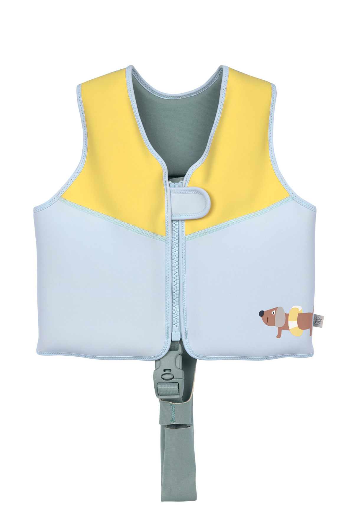 Schwimmweste