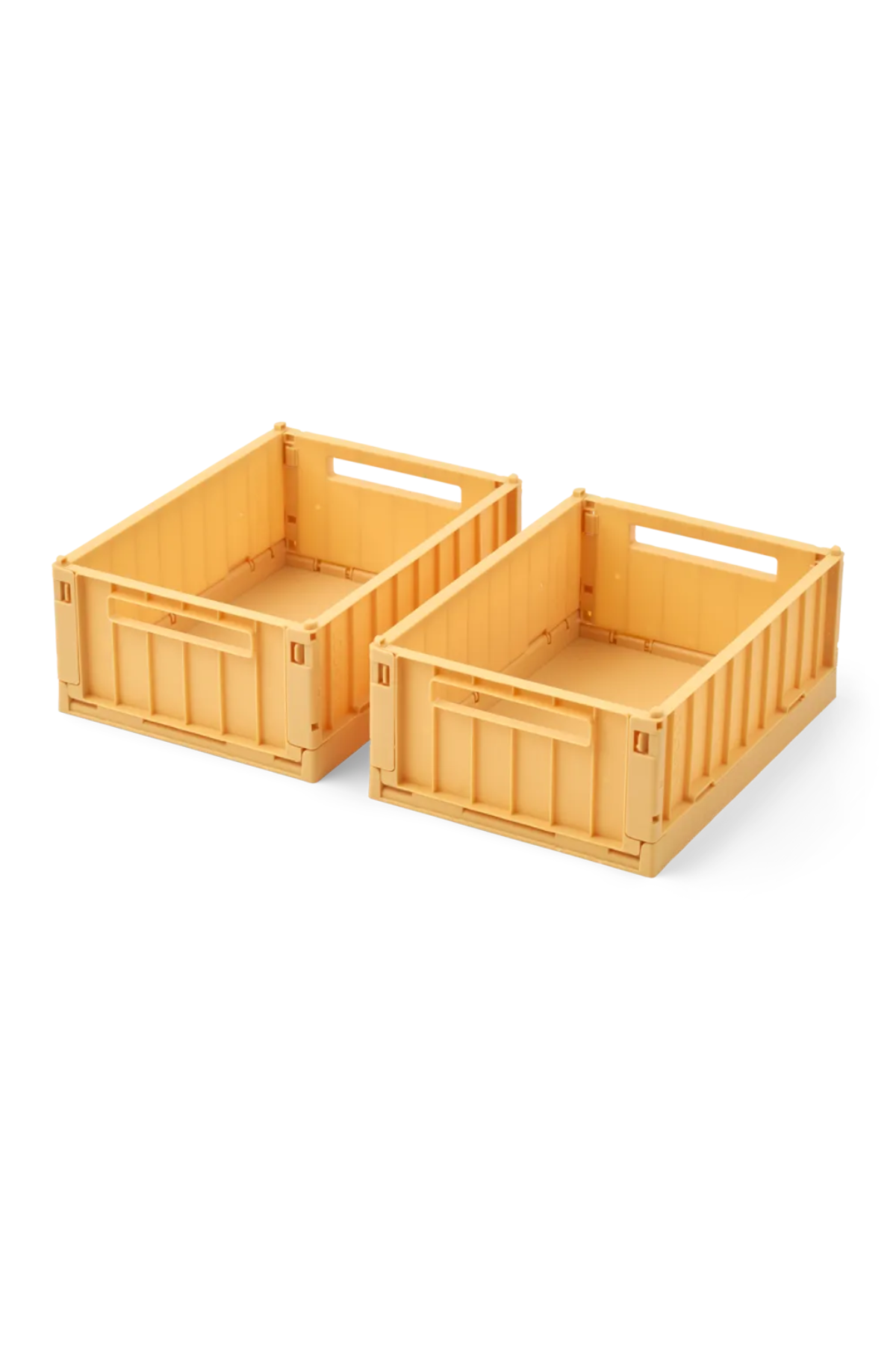 Aufbewahrungsbox "Weston" 2er Pack | Größe S