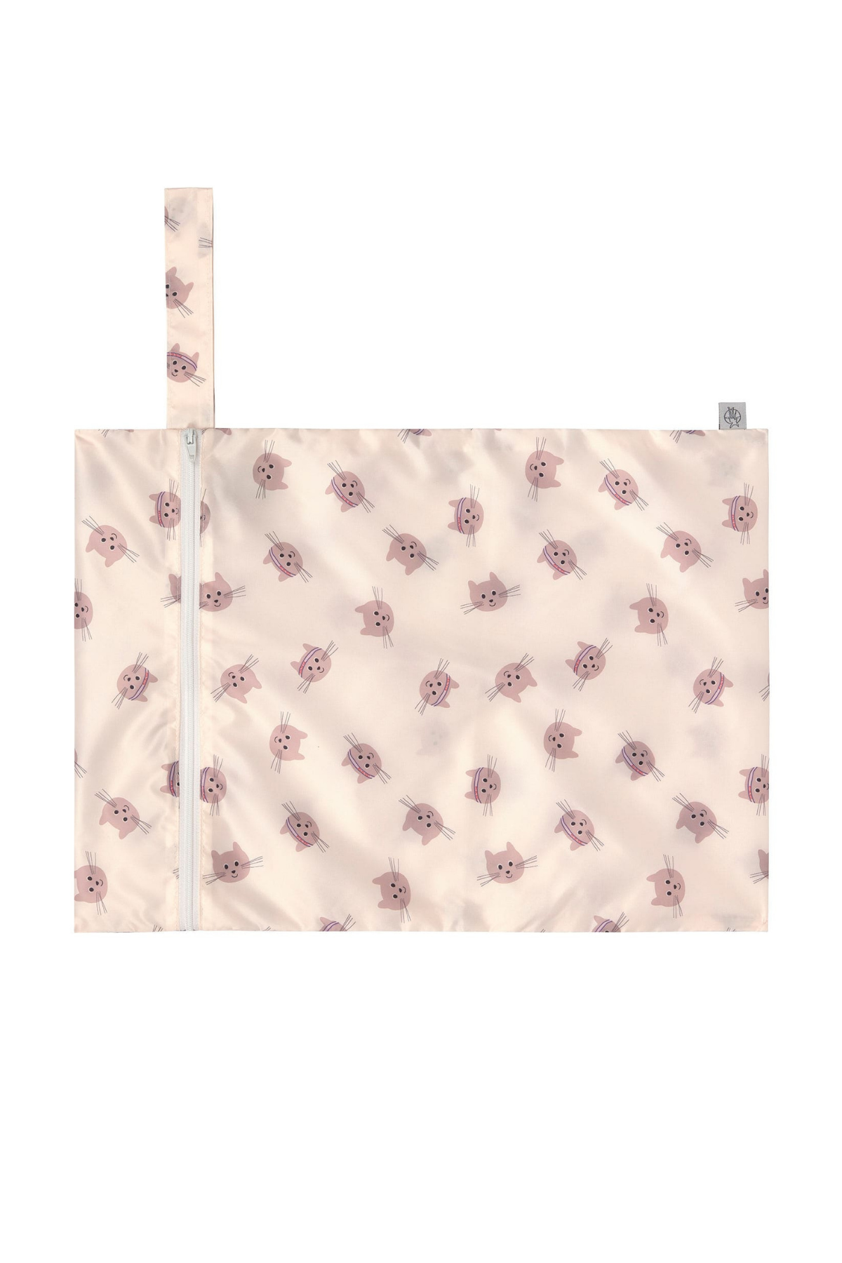 2er Pack: Wet Bag "Tiny Team" | Cat