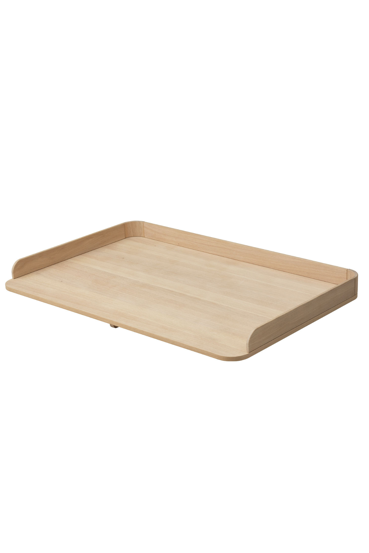 Wickelaufsatz "Wood" | verschiedene Farben