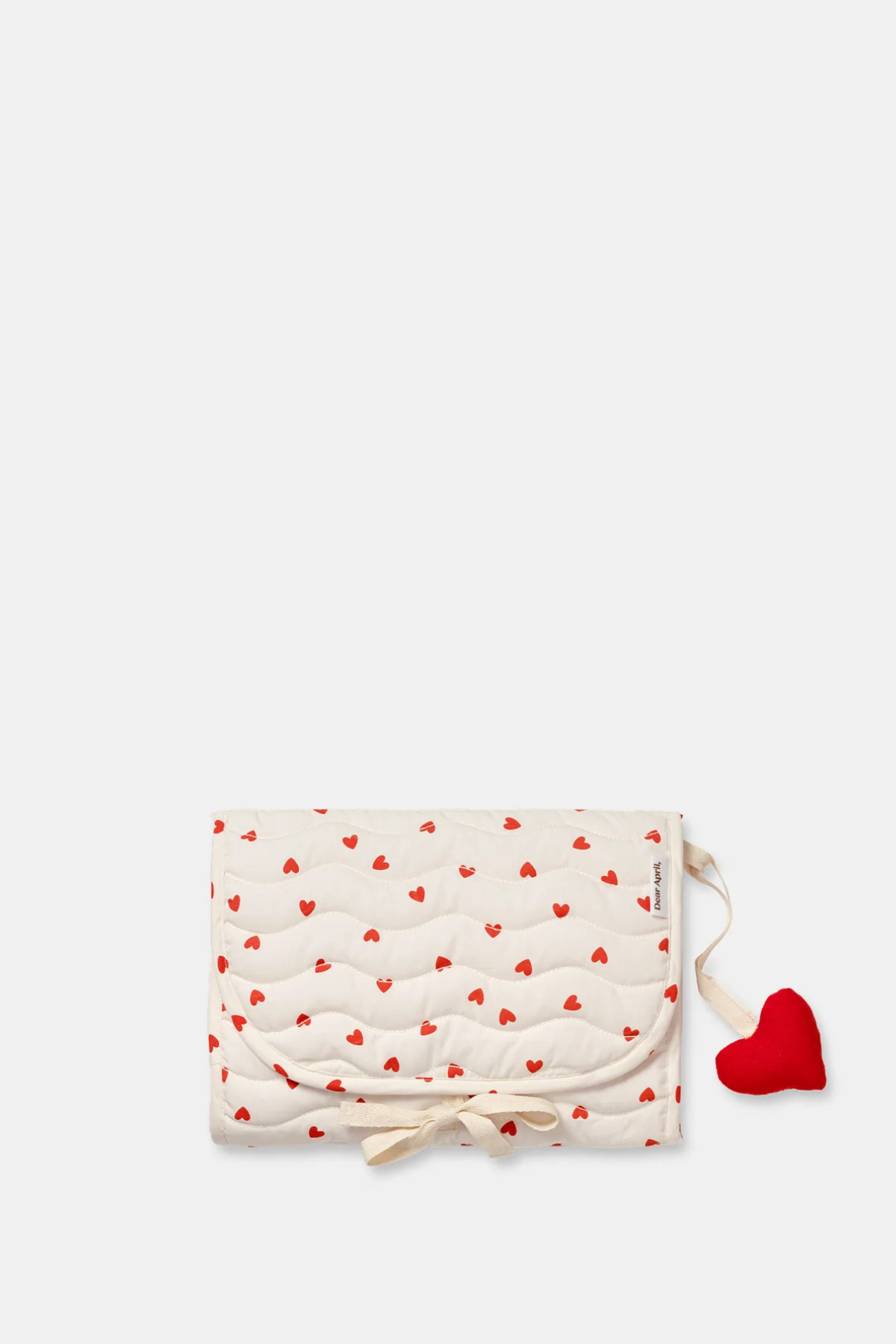 Wickelunterlage | Little Love