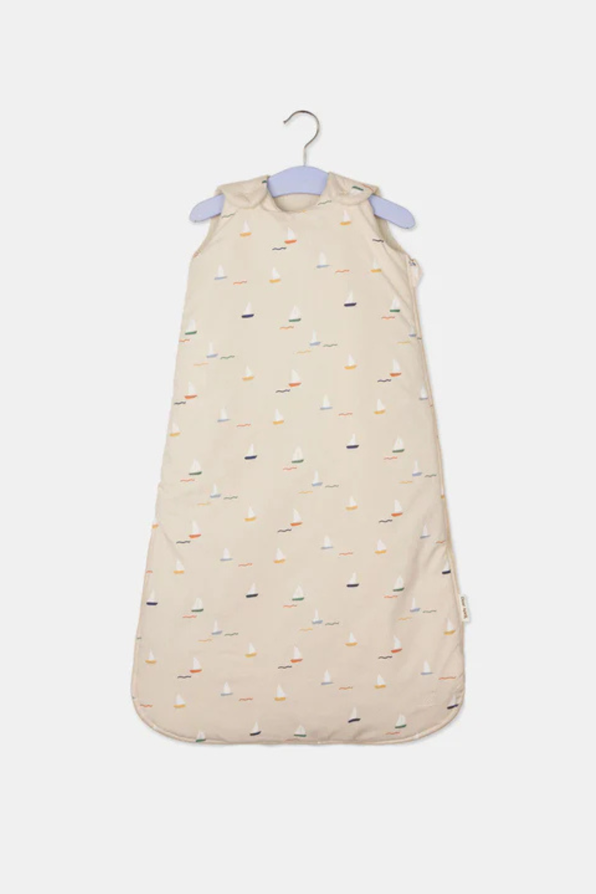 Schlafsack "Wind" | Pond Boats | 2,5 TOG
