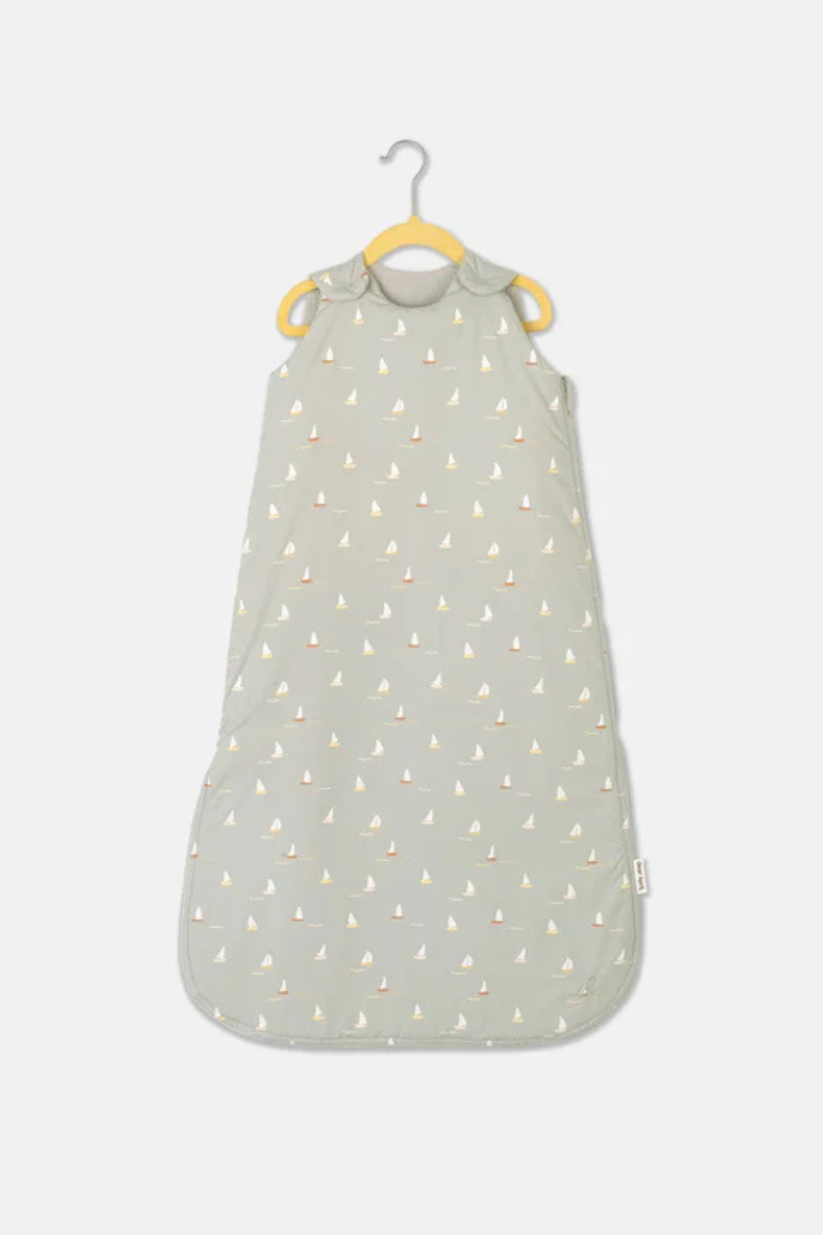 Schlafsack "Wind" | Sailboats | 2,5 TOG