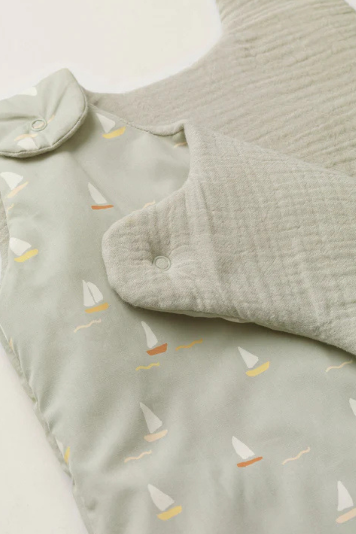 Schlafsack "Wind" | Sailboats | 2,5 TOG