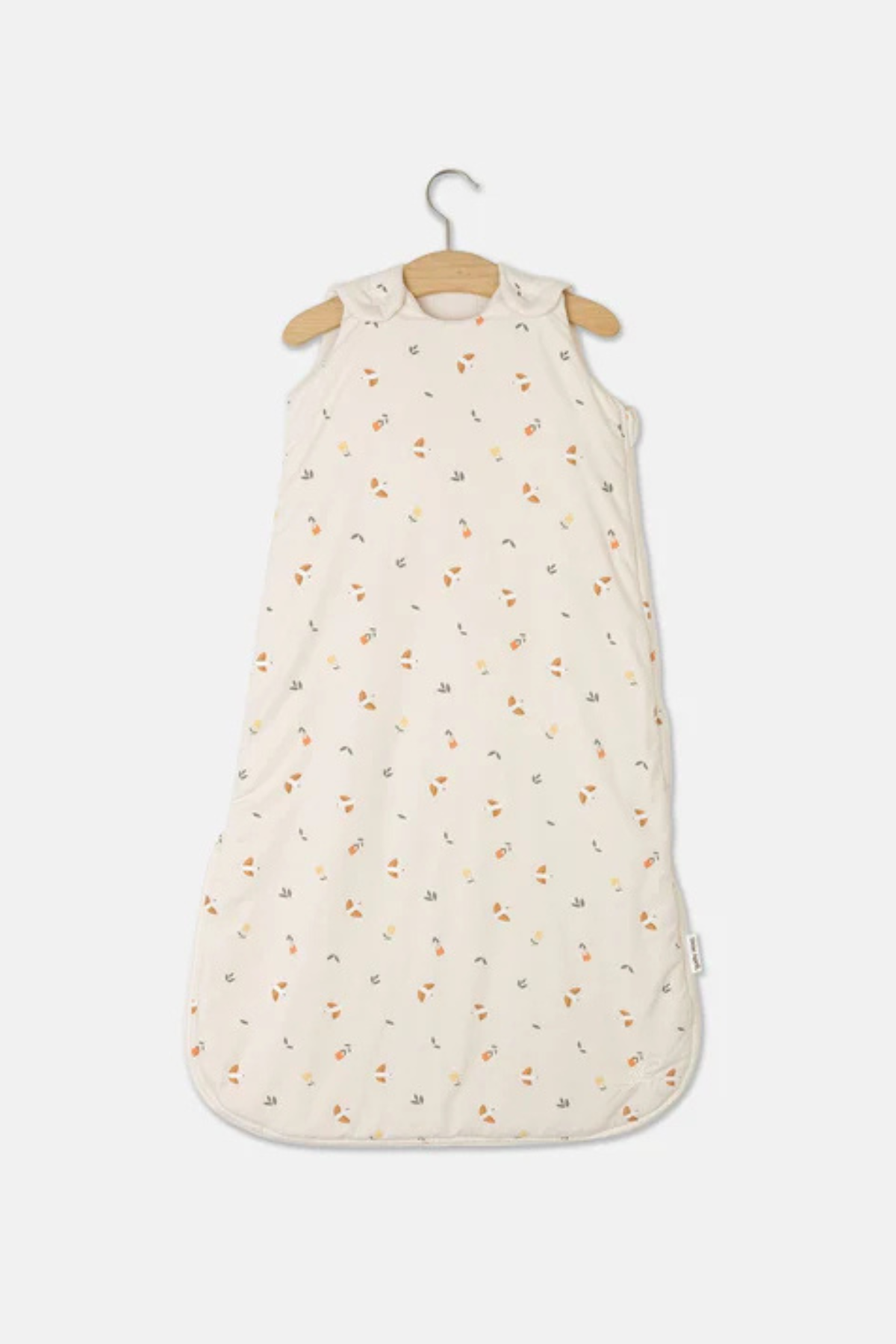 Schlafsack "Wind" | Songbirds | 2,5 TOG