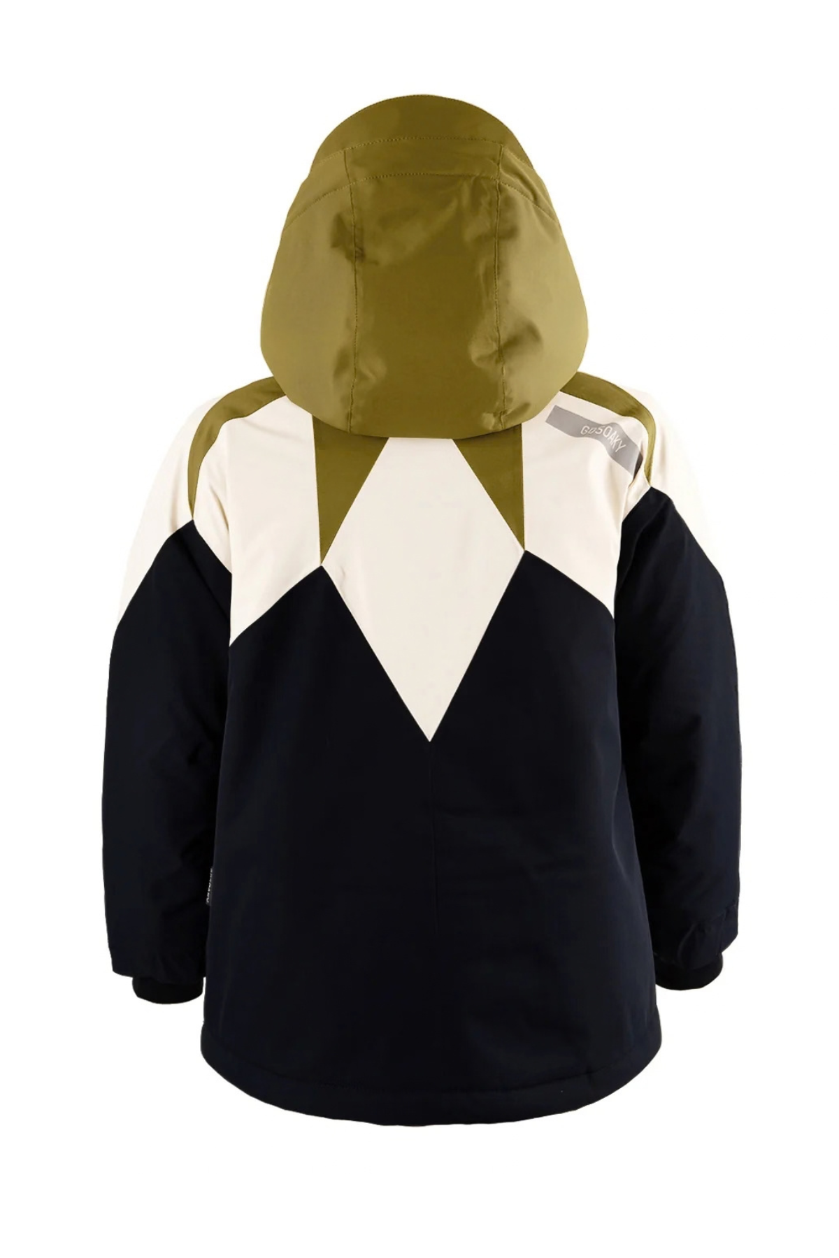 Winterjacke "BOUNCY BUNNY" Wassersäule 8.000mm | sky captain blue