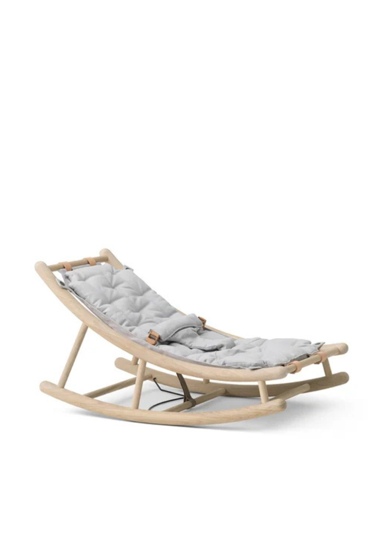 Baby- & Kleinkindwippe "Wood" | verschiedene Farben