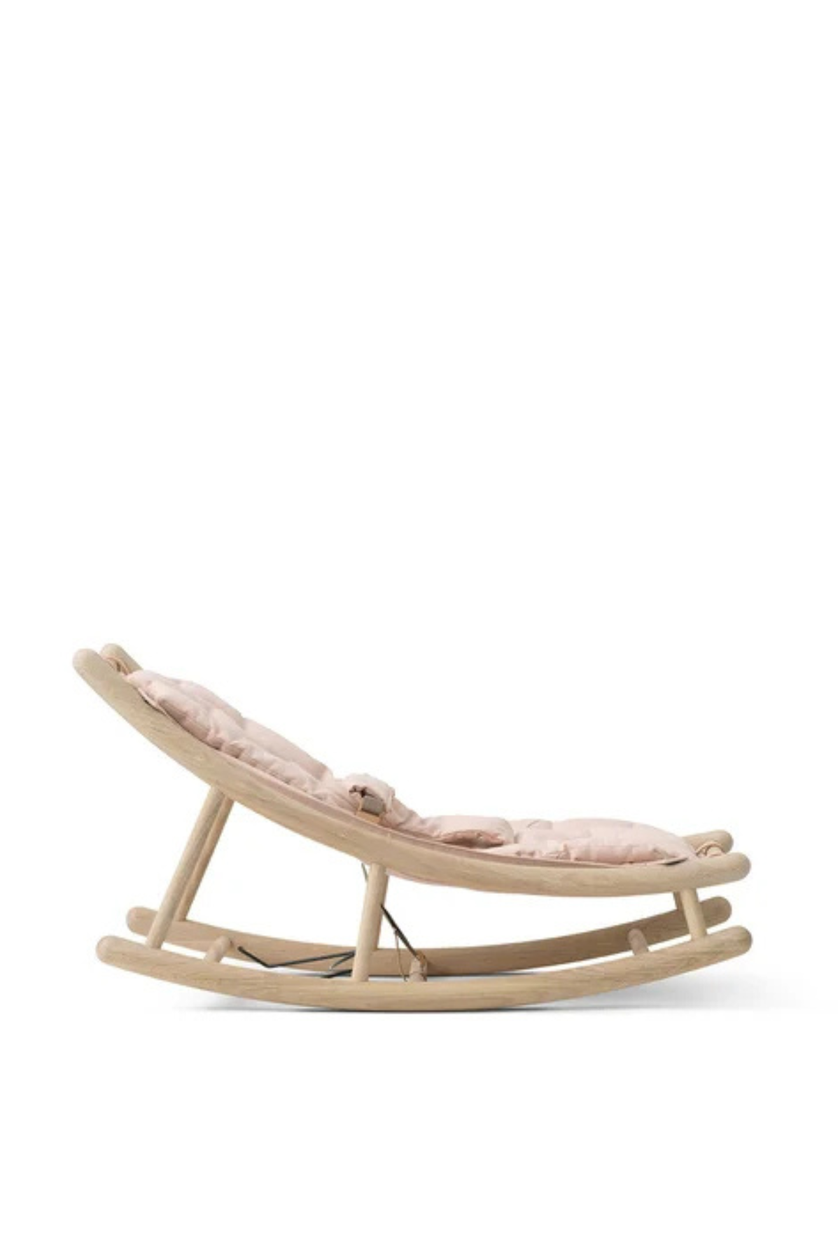 Baby- & Kleinkindwippe "Wood" | verschiedene Farben