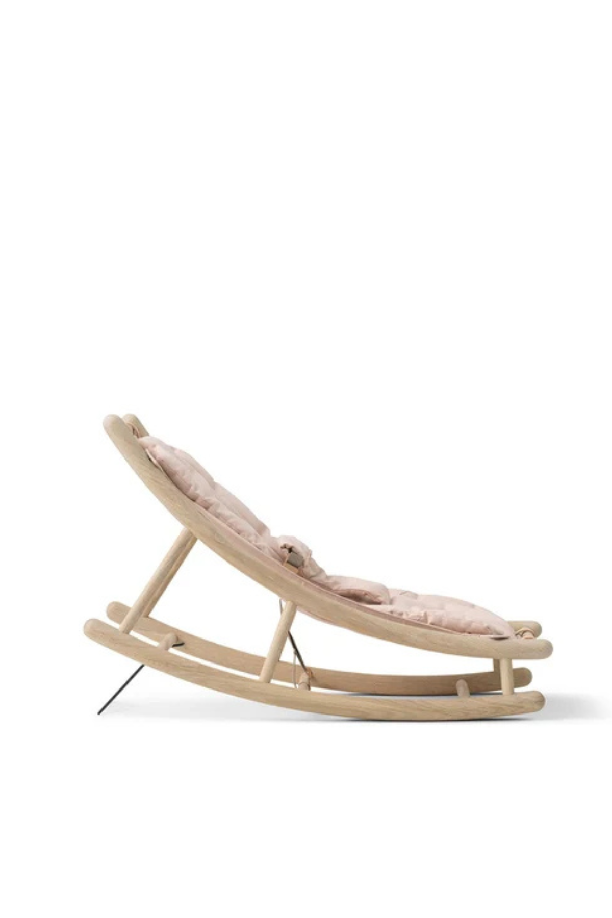 Baby- & Kleinkindwippe "Wood" | verschiedene Farben