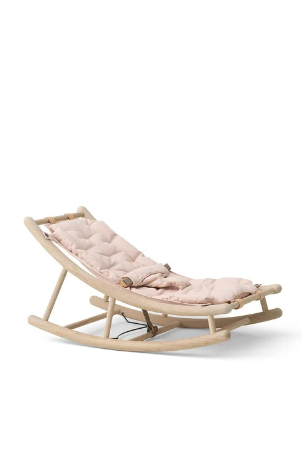 Baby- & Kleinkindwippe "Wood" | verschiedene Farben