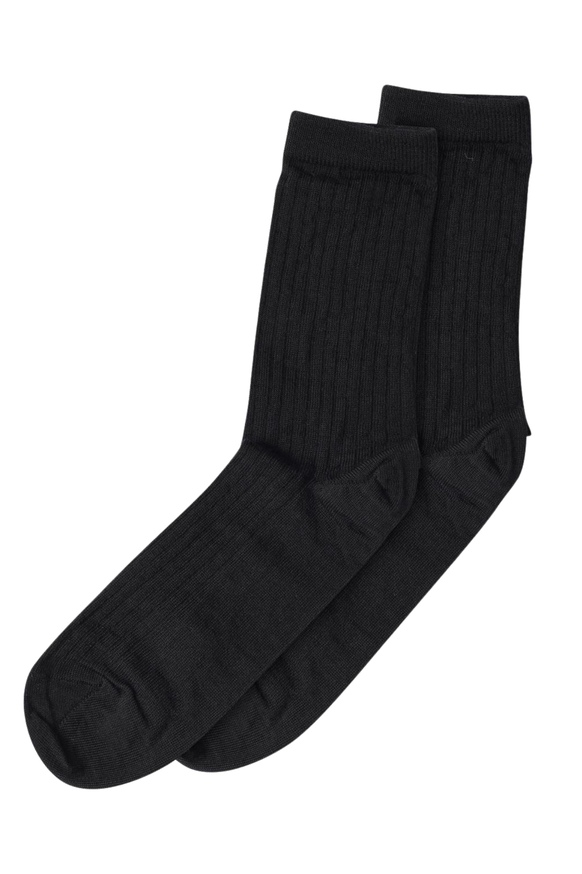 Rib-Socken aus Merinowolle | verschiedene Farben