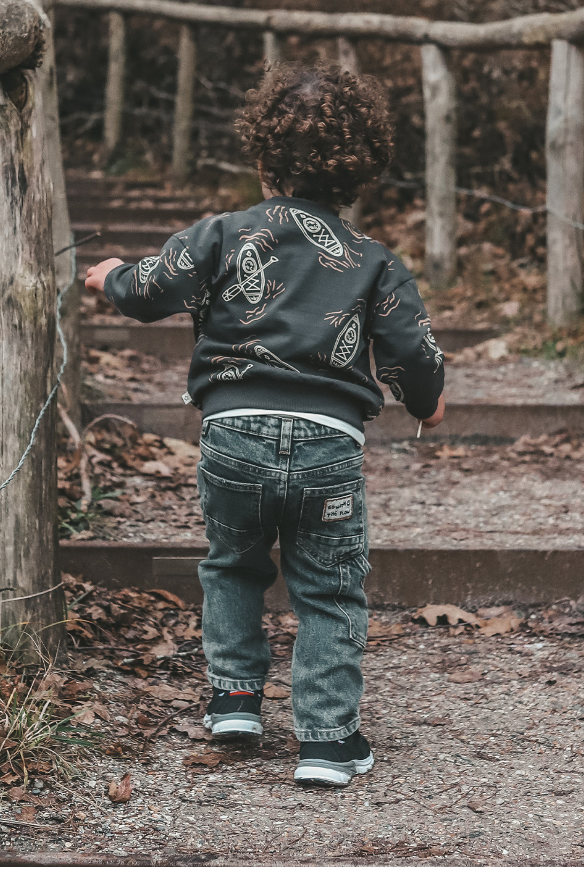 Worker Jeans | Acid Grey