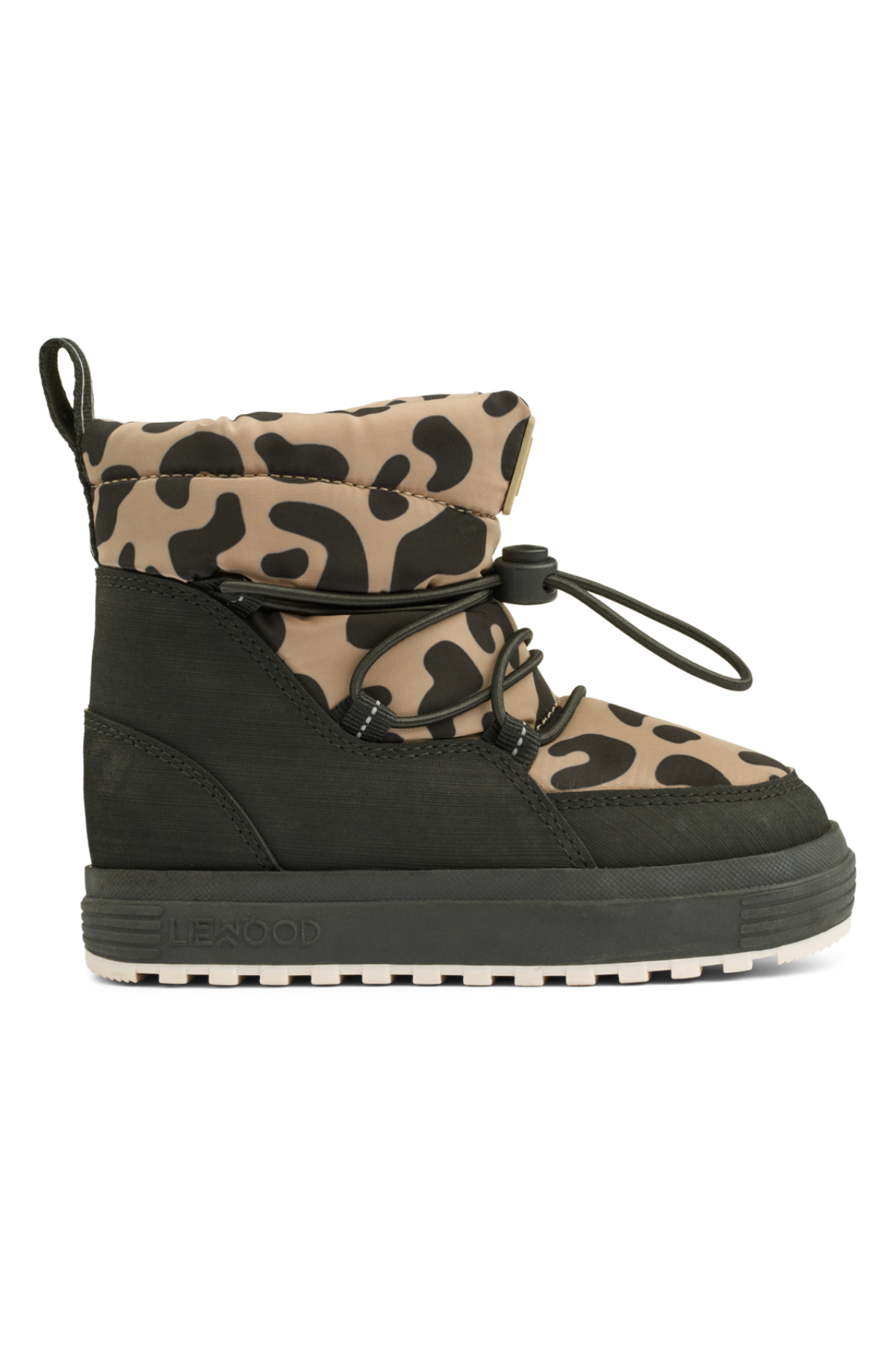 Winterstiefel "Mason" | Mega leo / Oat mix