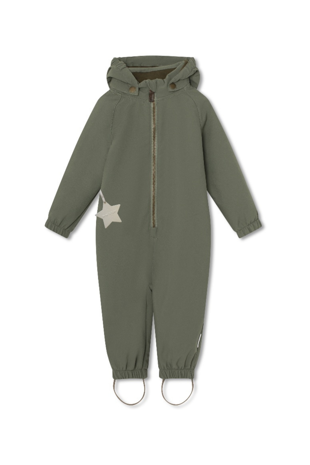 Softshell-Overall "Arno" | verschiedene Farben