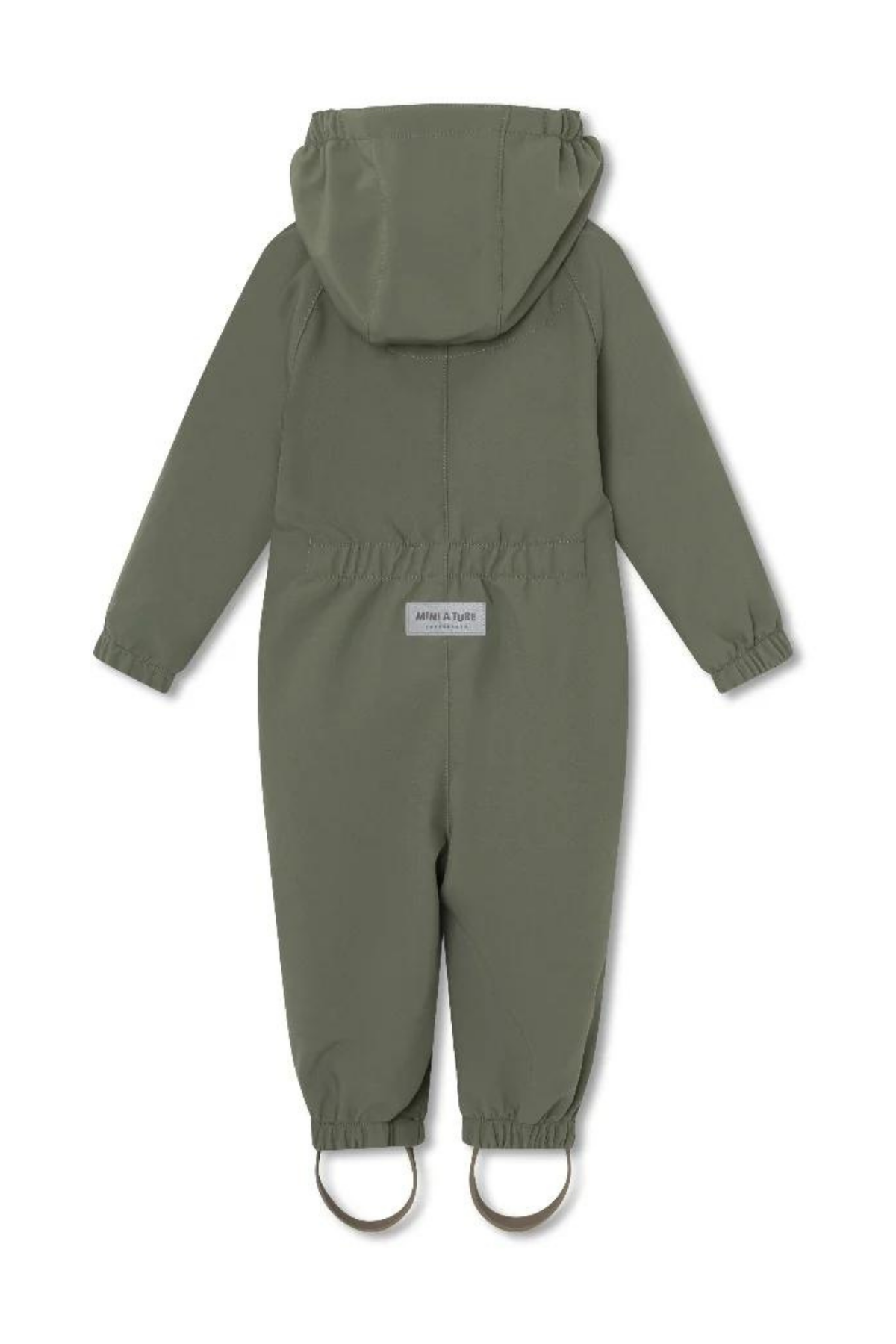 Softshell-Overall "Arno" | verschiedene Farben