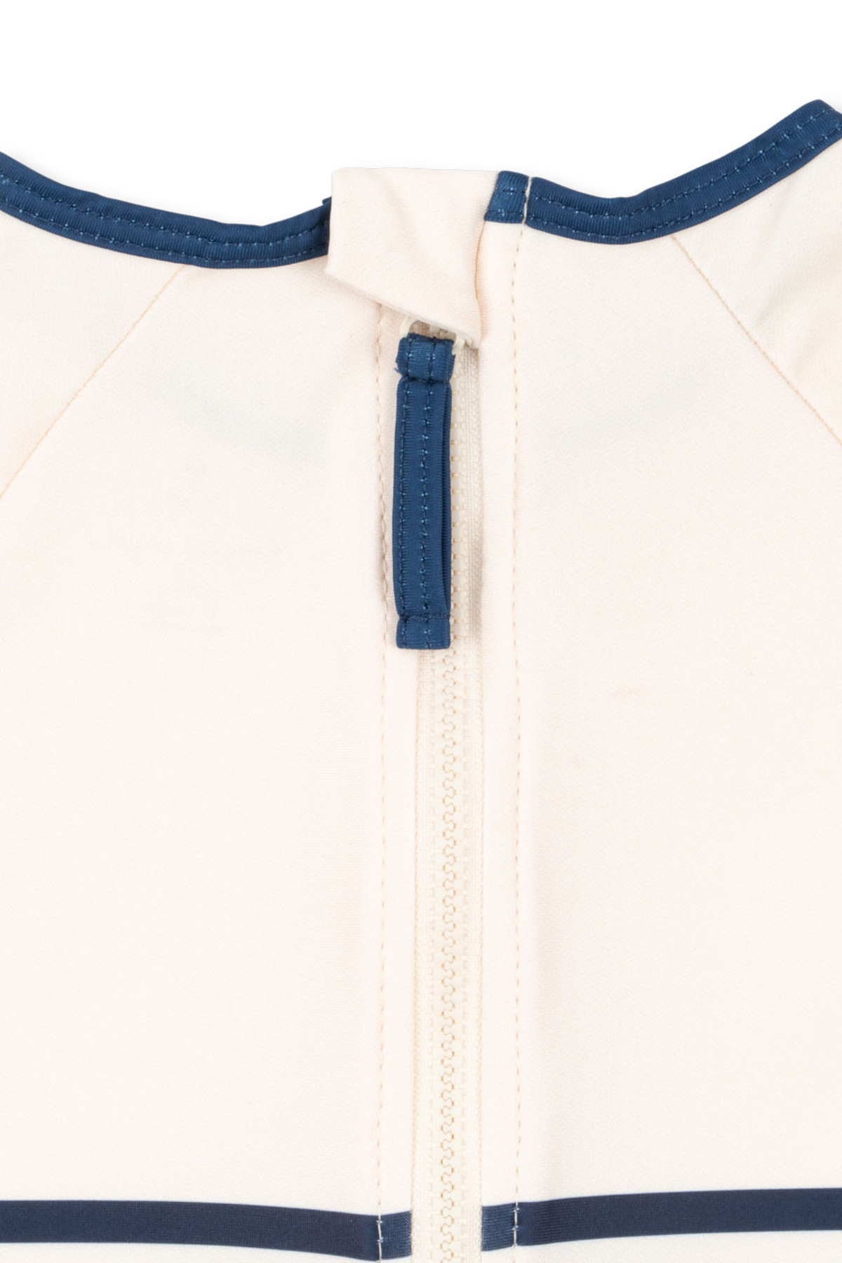 Swim - Onesie "Aster" | Marin Stripe