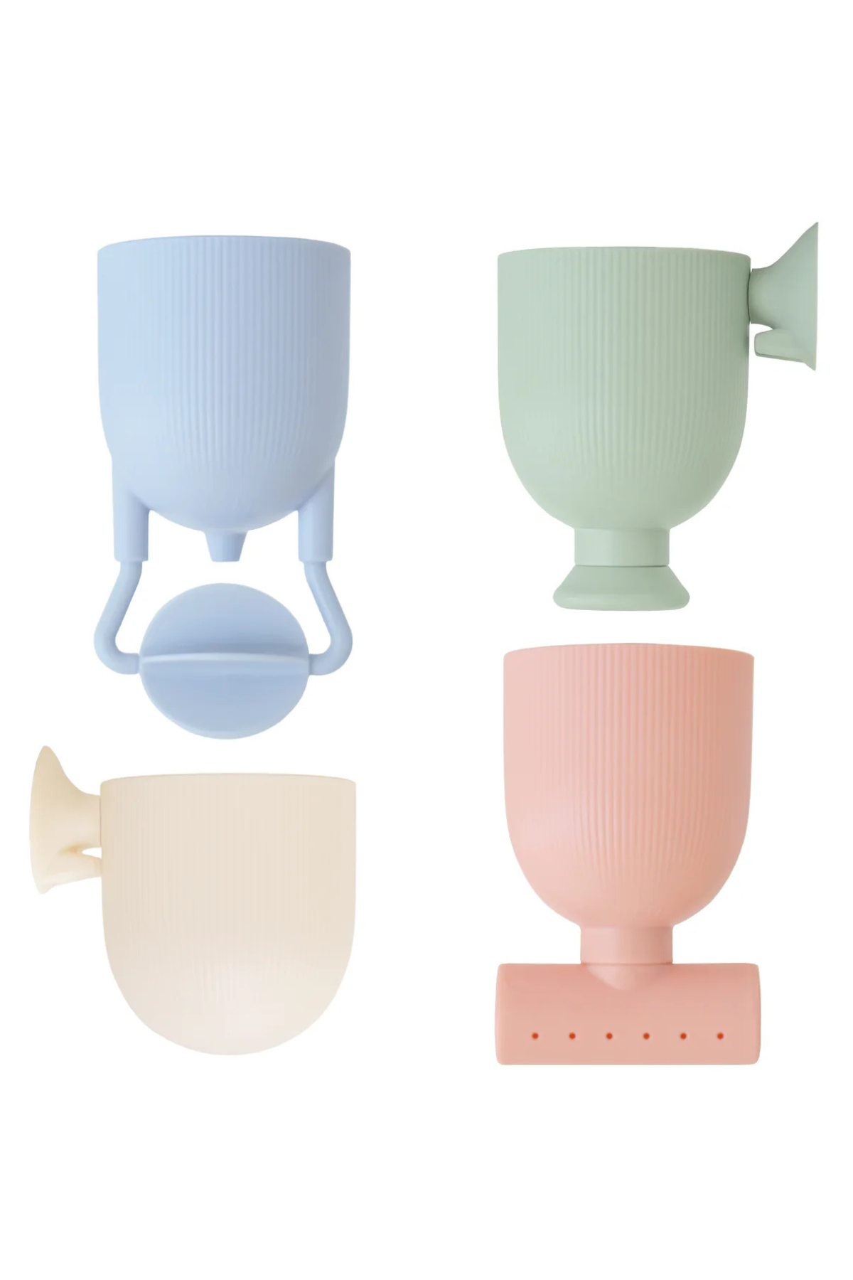 Badespielset "Pour & Play"