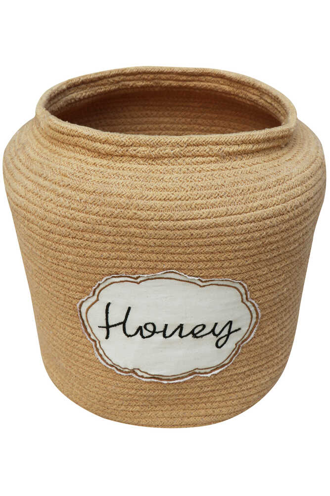 Korb "Honey Pot"