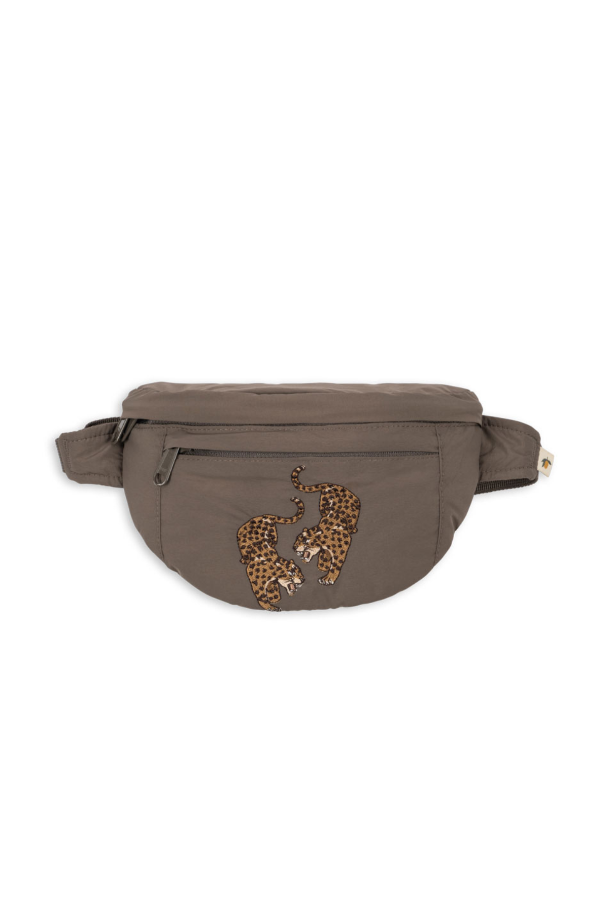 Bauchtasche "Juno" | Walnut