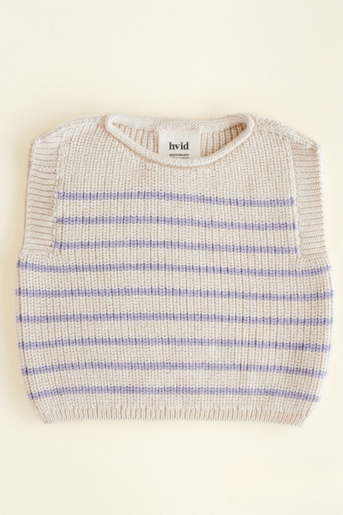 Strickpullunder "Vest Harvey" Baby | verschiedene Farben