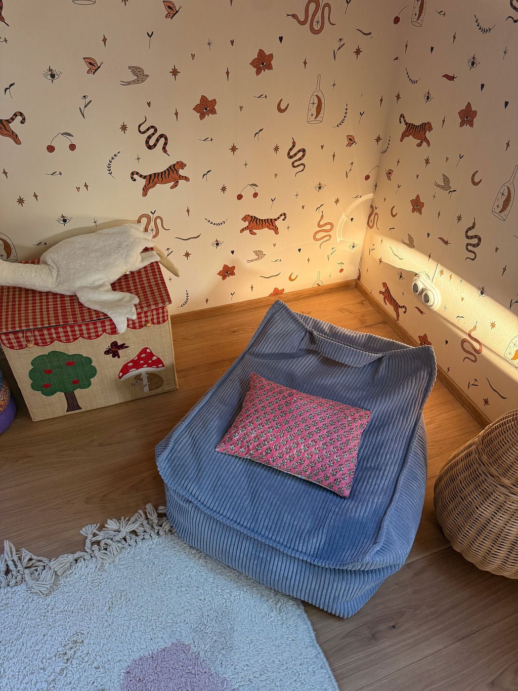 Letter Kissen ♡ Drop 2