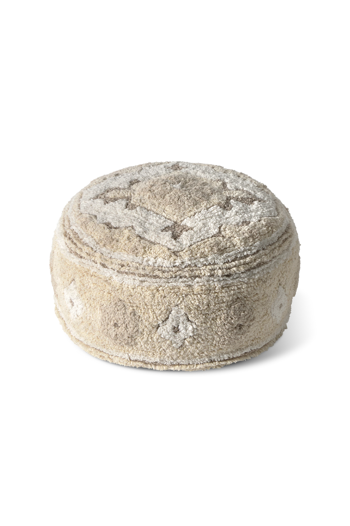 Sitzsack Persian Natural von Lorena Canals